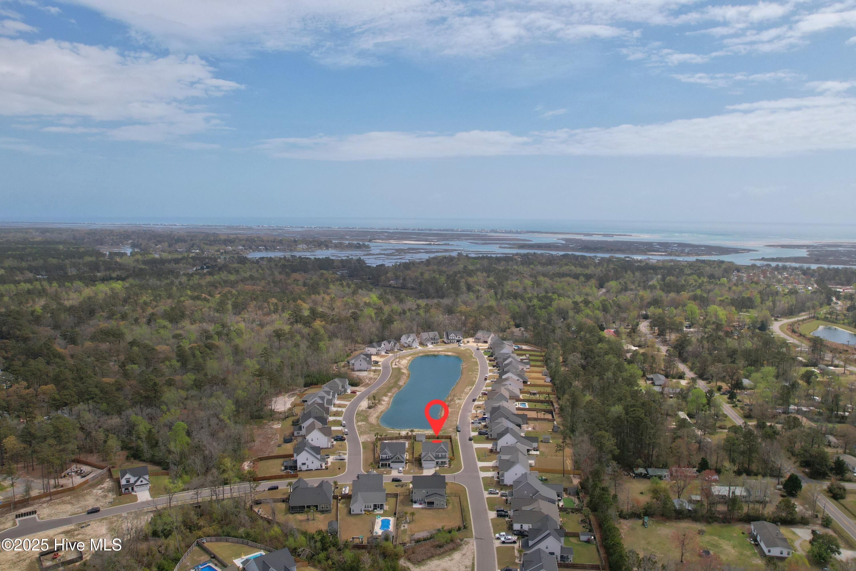 Hampstead, North Carolina, 28443, United States, 4 Bedrooms Bedrooms, ,3 BathroomsBathrooms,Residential,For Sale,1944921