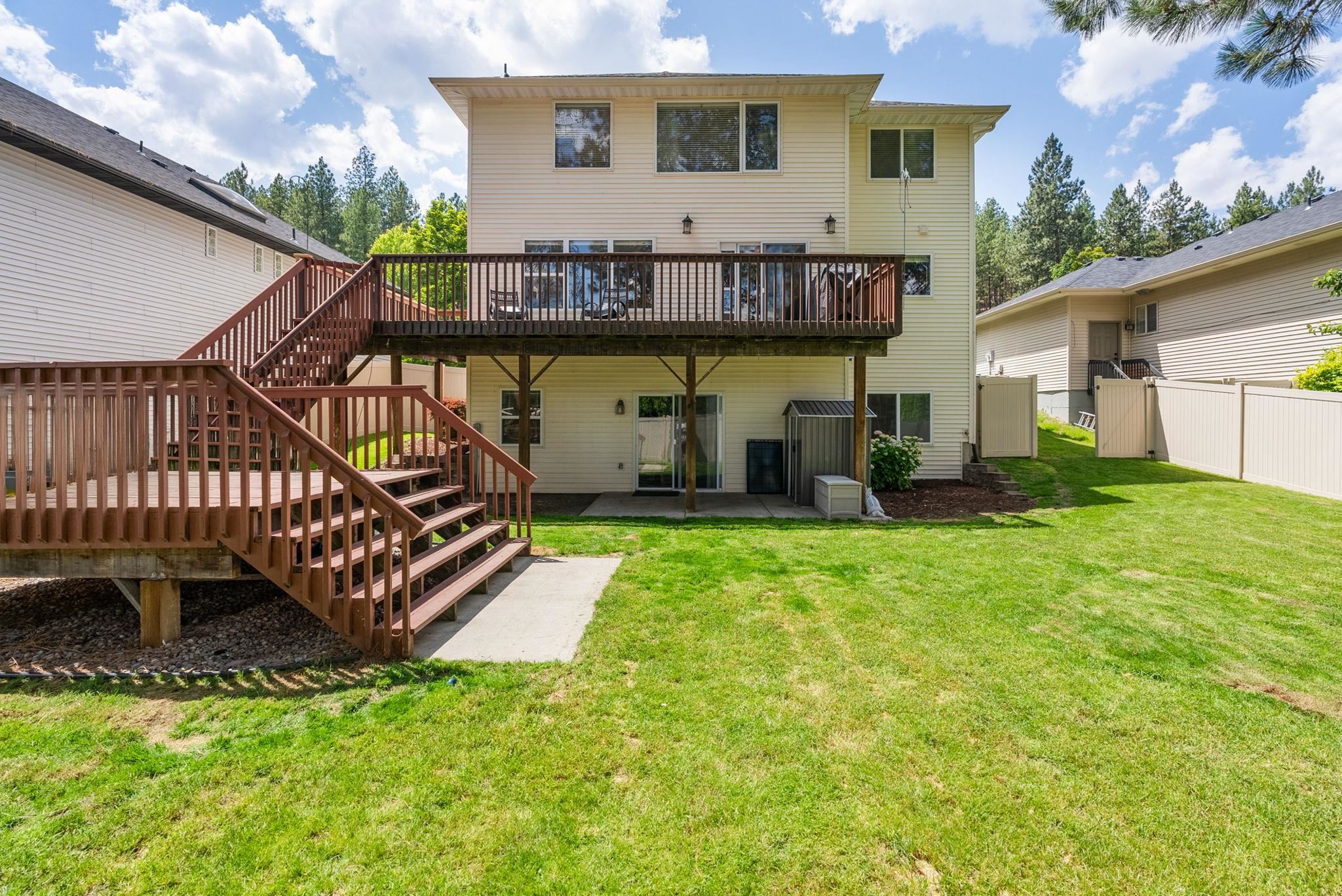 Spokane, Washington, 99224, United States, 5 Bedrooms Bedrooms, ,4 BathroomsBathrooms,Residential,For Sale,1977717