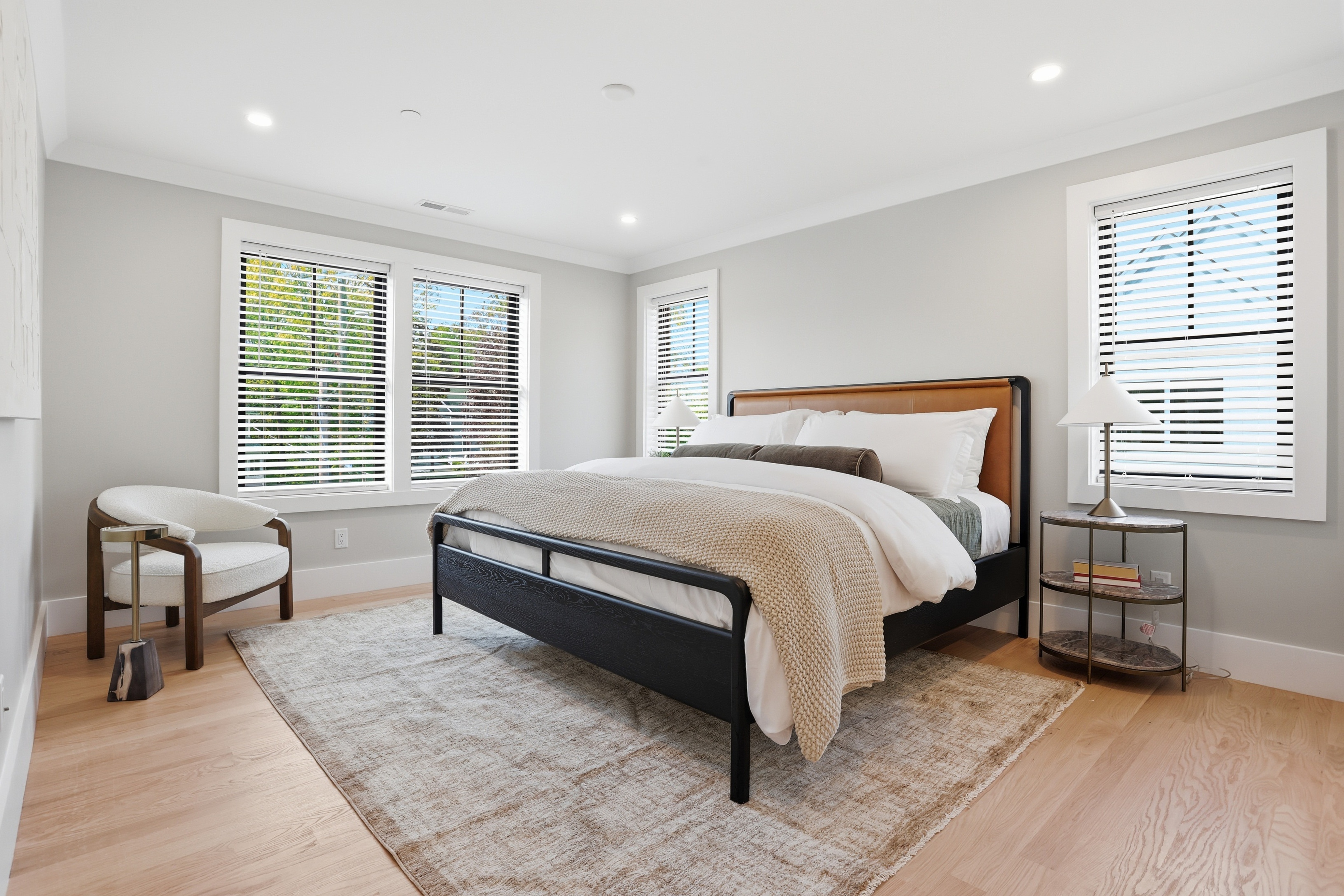  36 Loomis Street, Bedford, MA 01730 - 物件實景