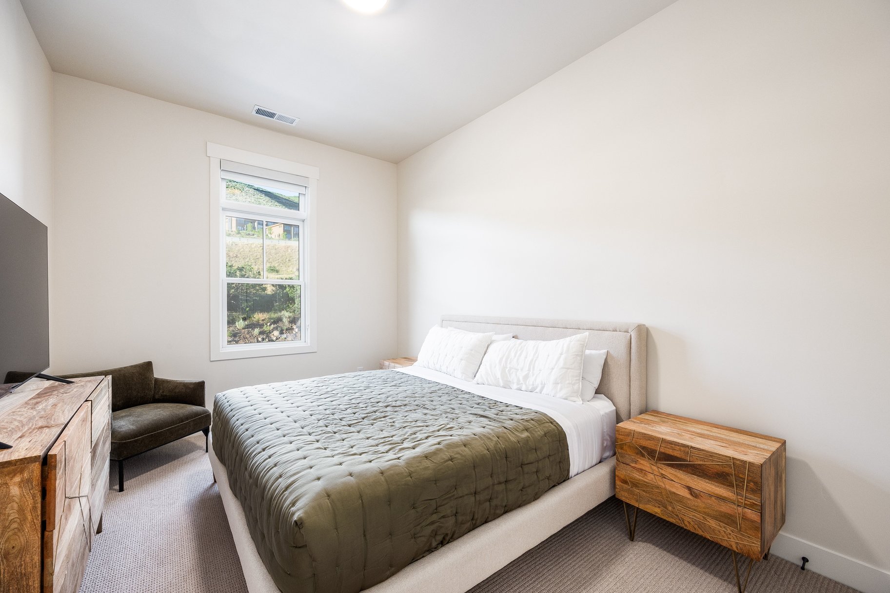  Deer Valley® Ski-Run Views + Lakeside Living in Deer Waters - 物件實景