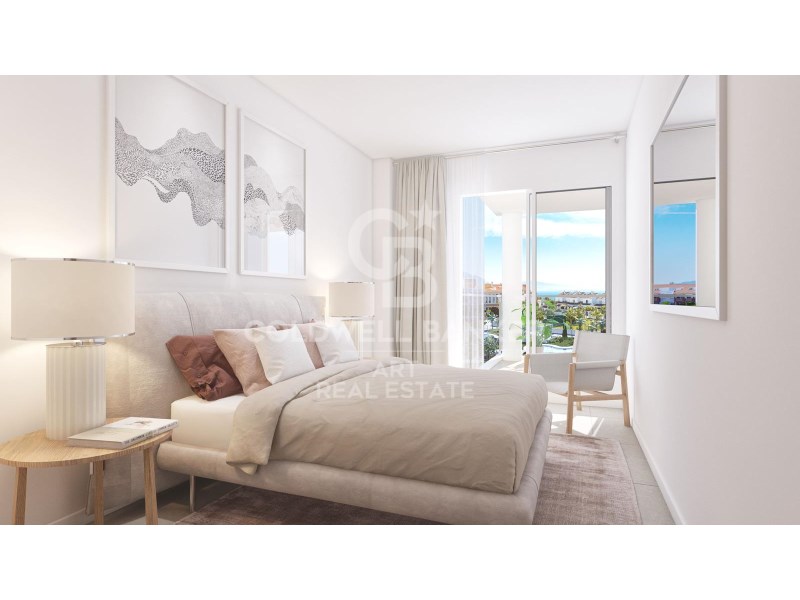 Manilva, Andalusia, ES, 3 Bedrooms Bedrooms, ,2 BathroomsBathrooms,Residential,For Sale,1912750