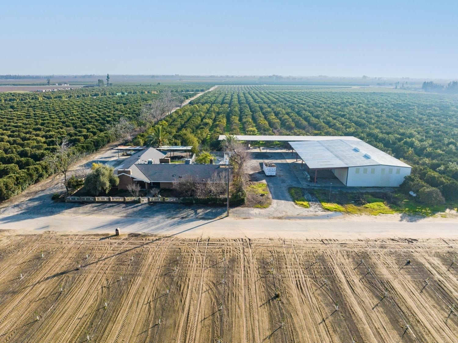 Sanger, California, 93657, United States, 4 Bedrooms Bedrooms, ,3 BathroomsBathrooms,Residential,For Sale,1977969