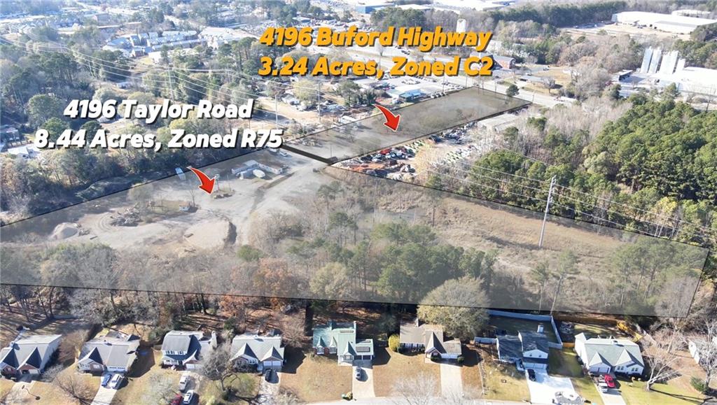Duluth, Georgia, 30096, United States, ,Residential,For Sale,1995119