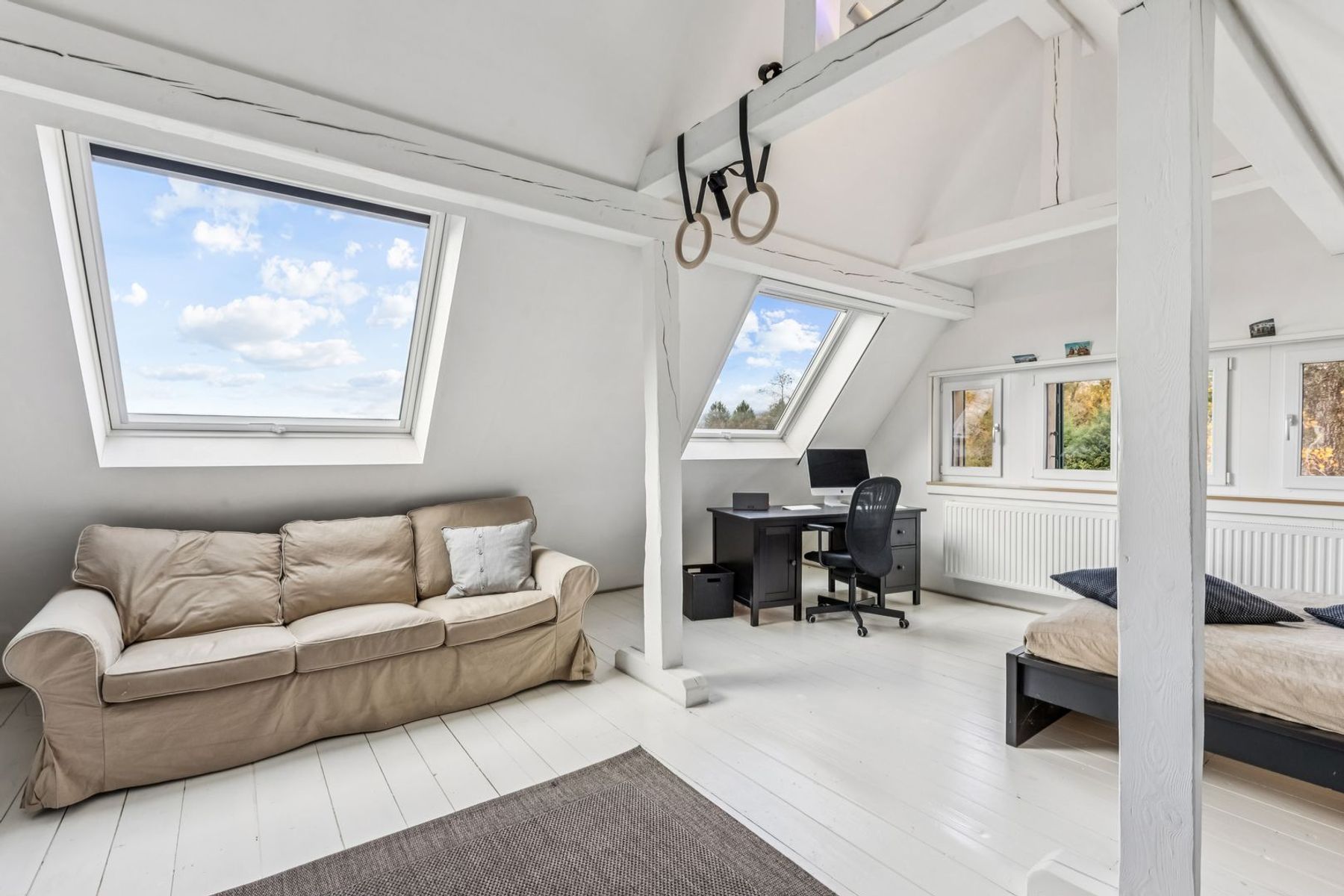  Exclusive waterfront property on Lake Neuchâtel - 物件實景
