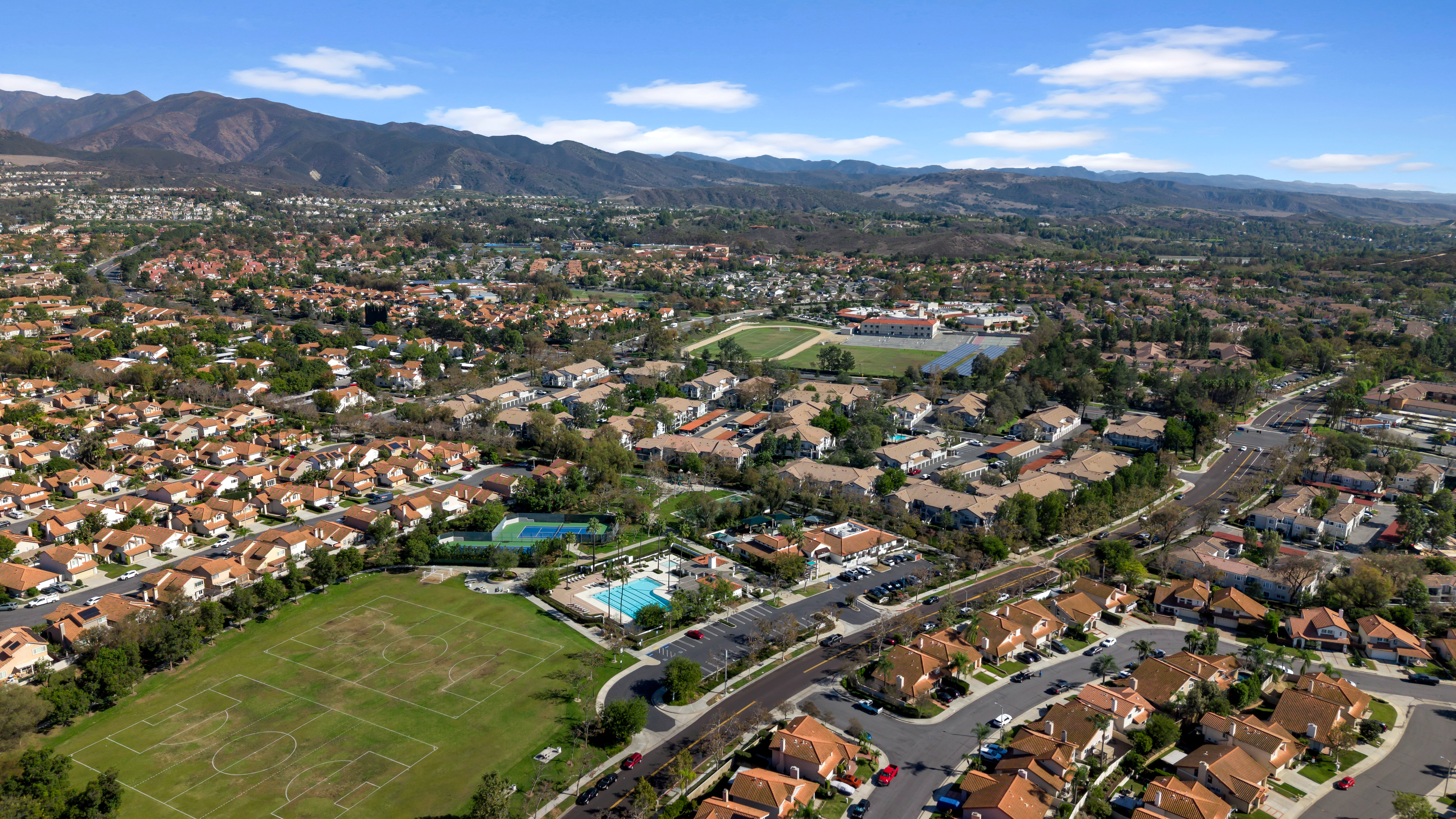  12 Calle Ranchera, Rancho Santa Margarita, CA 92688 - 物件實景