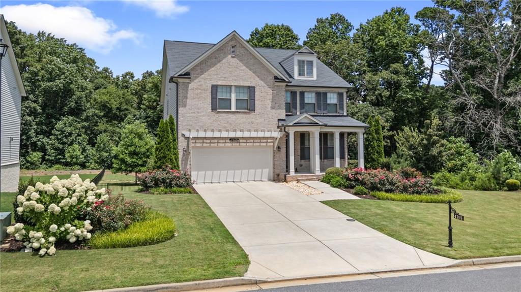 Cumming, Georgia, 30040, United States, 6 Bedrooms Bedrooms, ,5 BathroomsBathrooms,Residential,For Sale,1895159