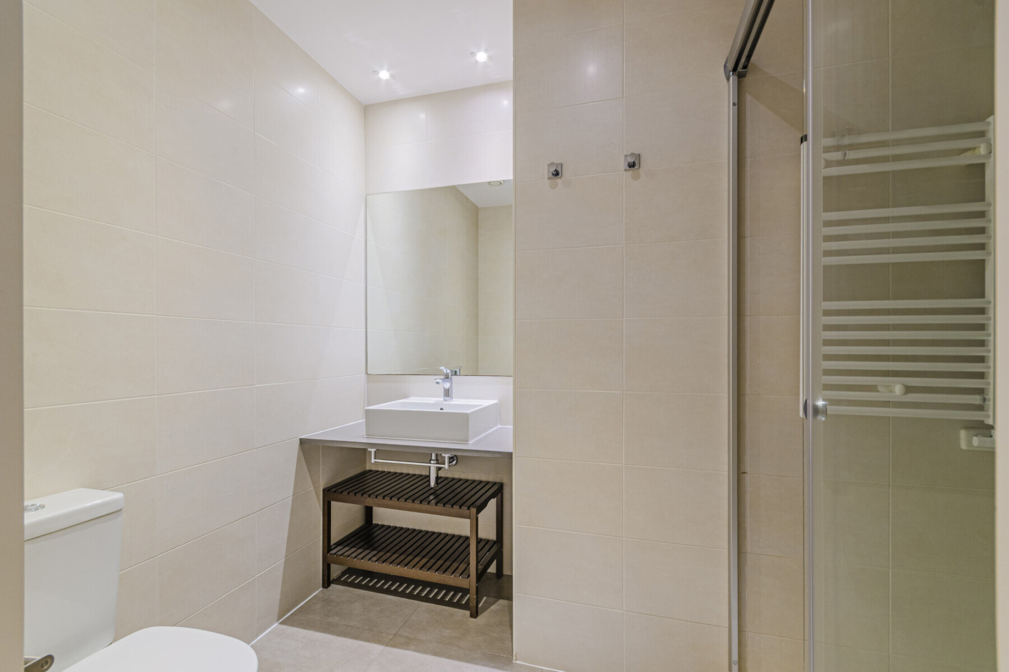  Beautiful apartment in a building with swimming pool Port Vell - 物件實景