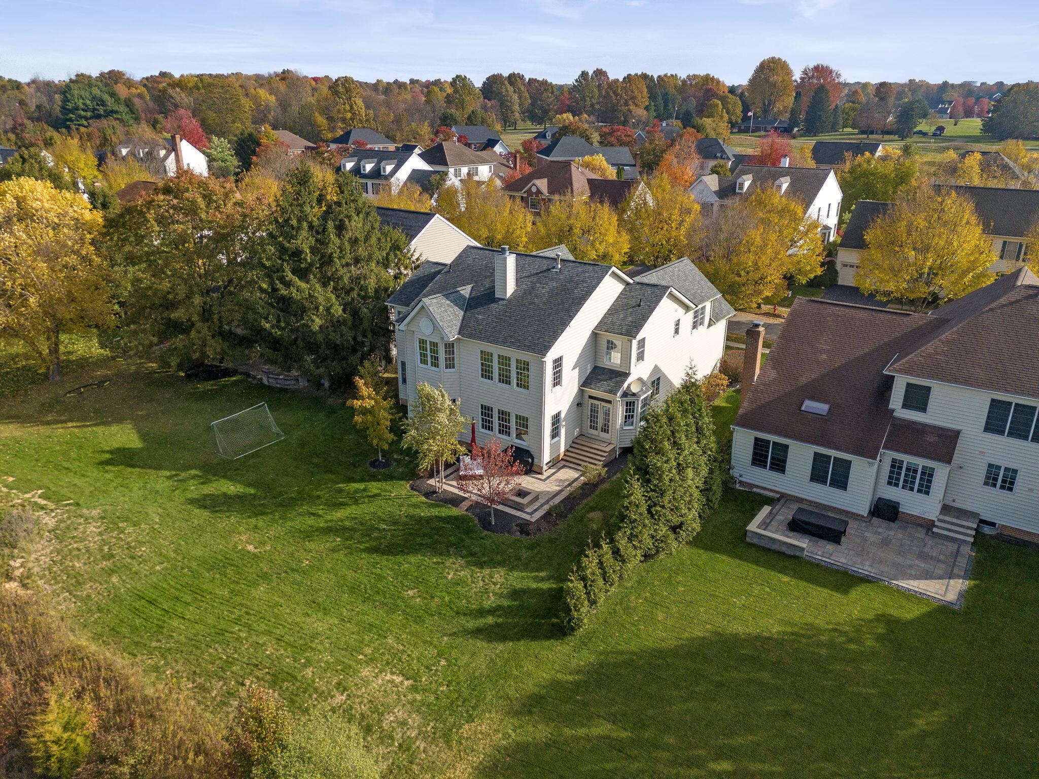 New Albany, Ohio, 43054, United States, 4 Bedrooms Bedrooms, ,3 BathroomsBathrooms,Residential,For Sale,1988234