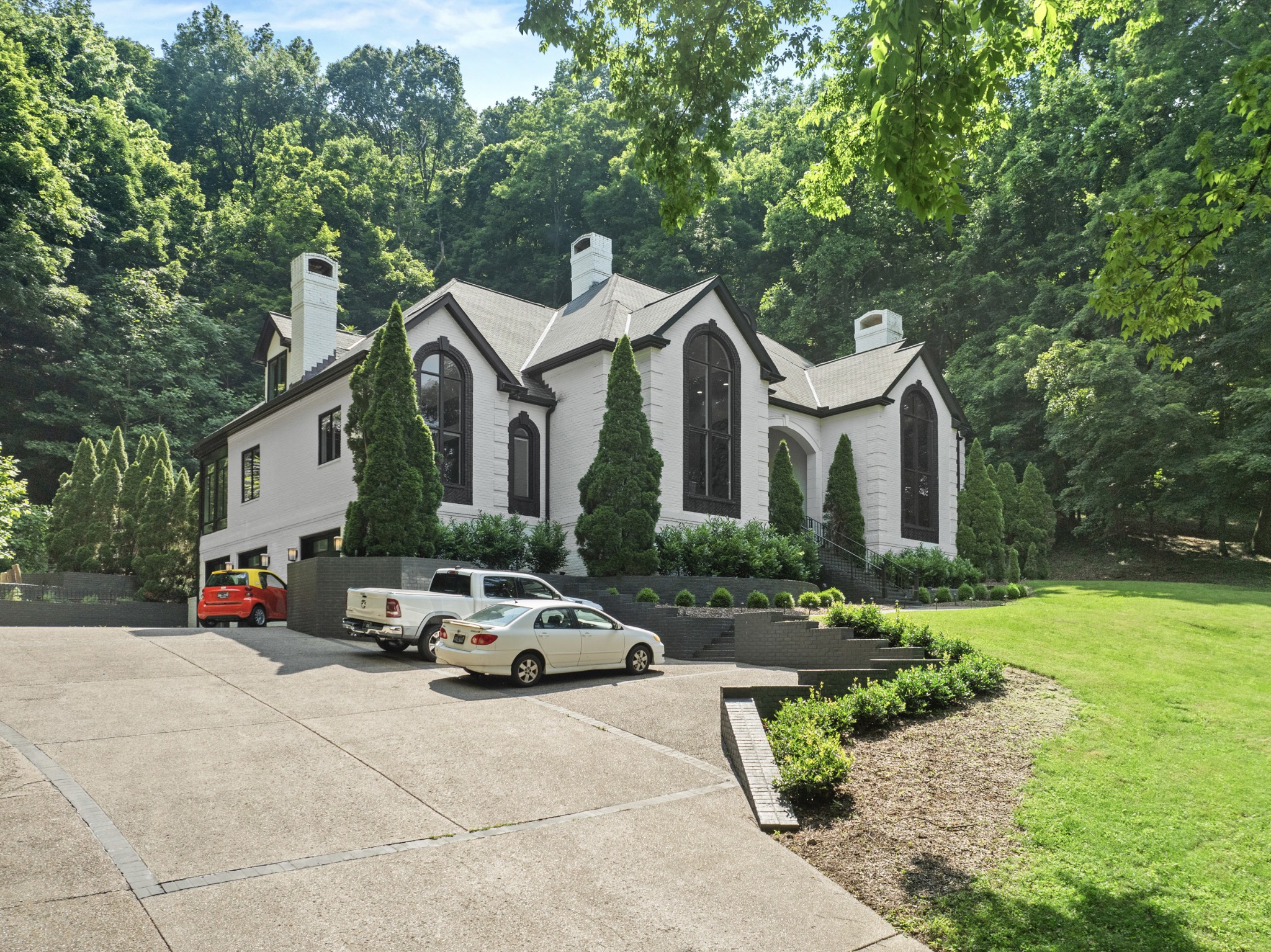 Nashville, Tennessee, 37215, United States, 5 Bedrooms Bedrooms, ,11 BathroomsBathrooms,Residential,For Sale,1885456