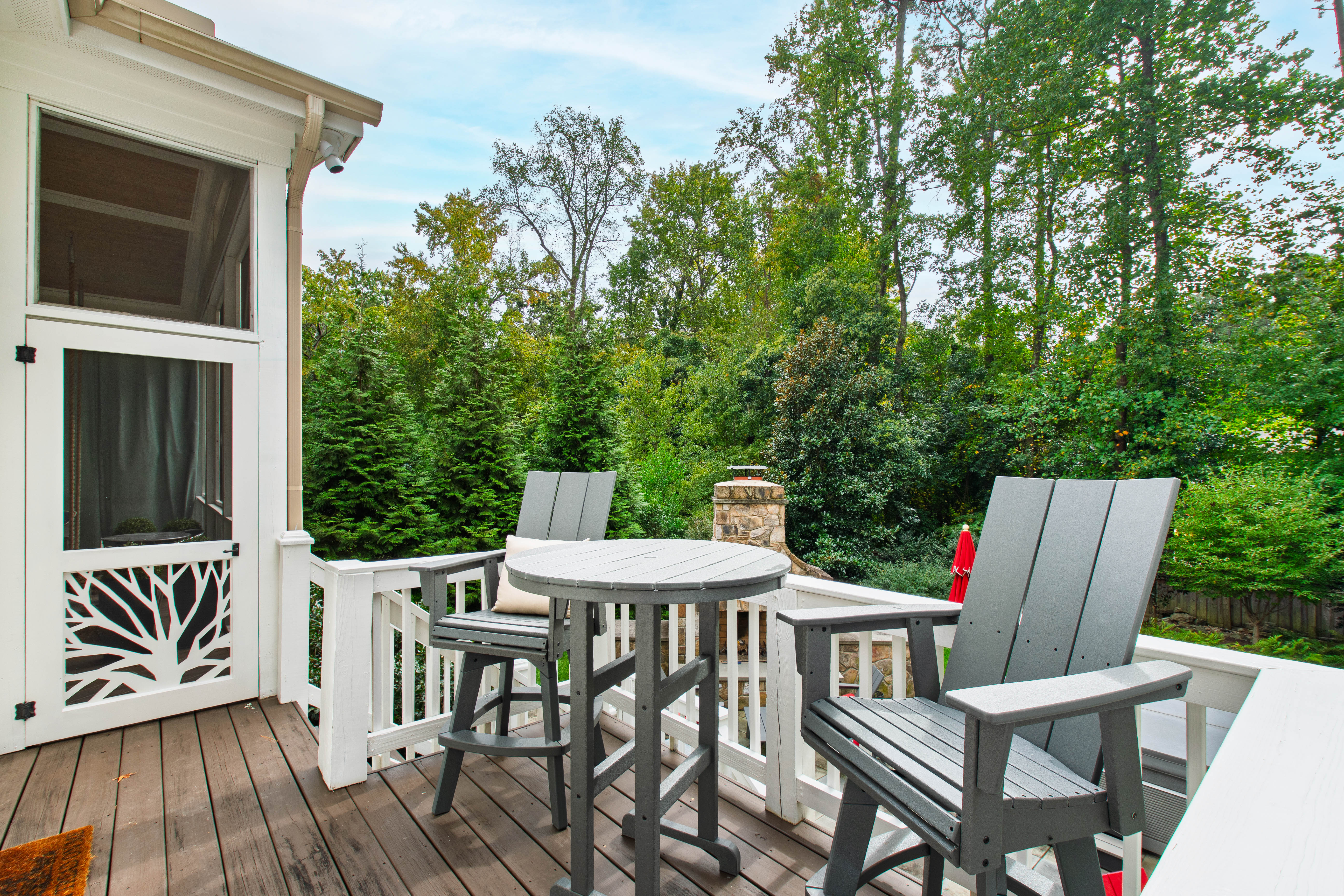  116 Crestview Road, Raleigh, NC, 27609 - 物件實景