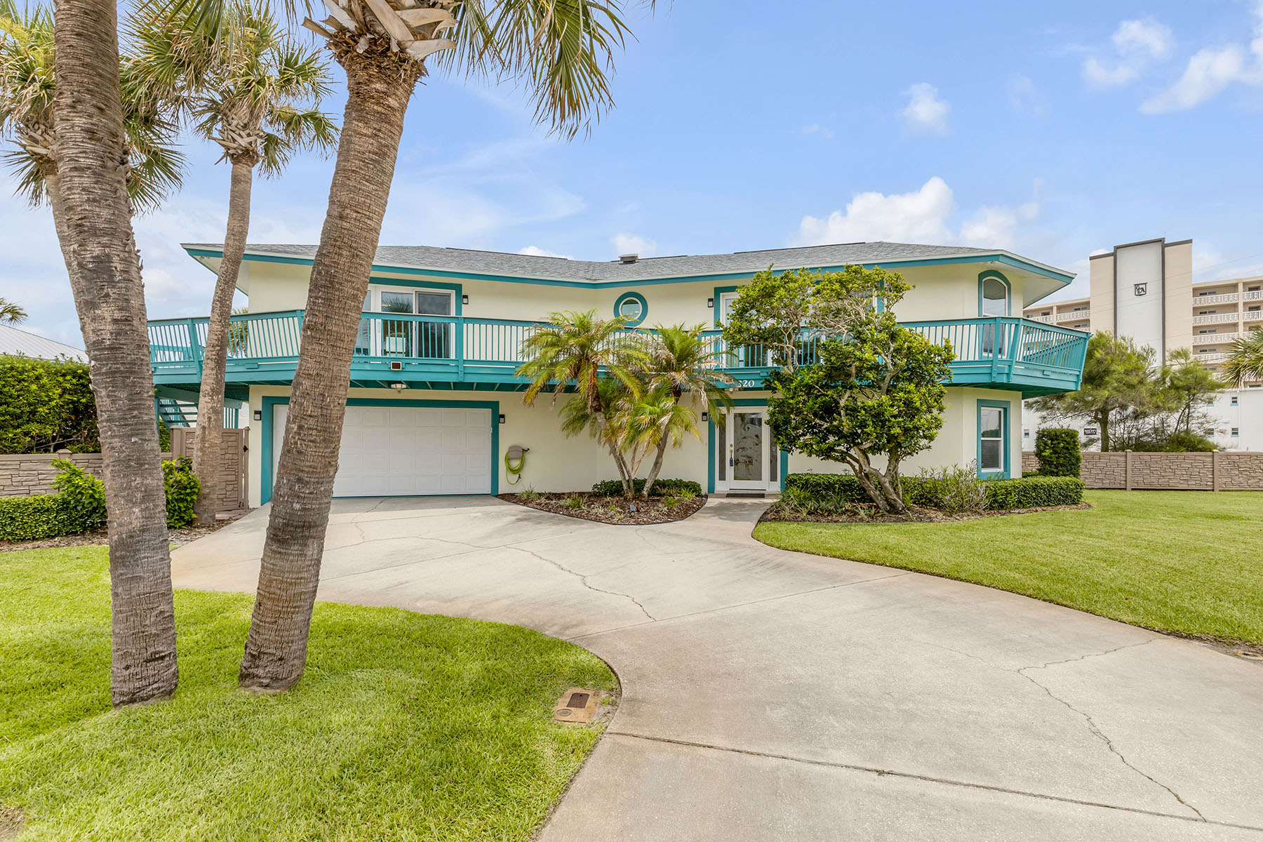  NEW SMYRNA BEACH - 物件實景