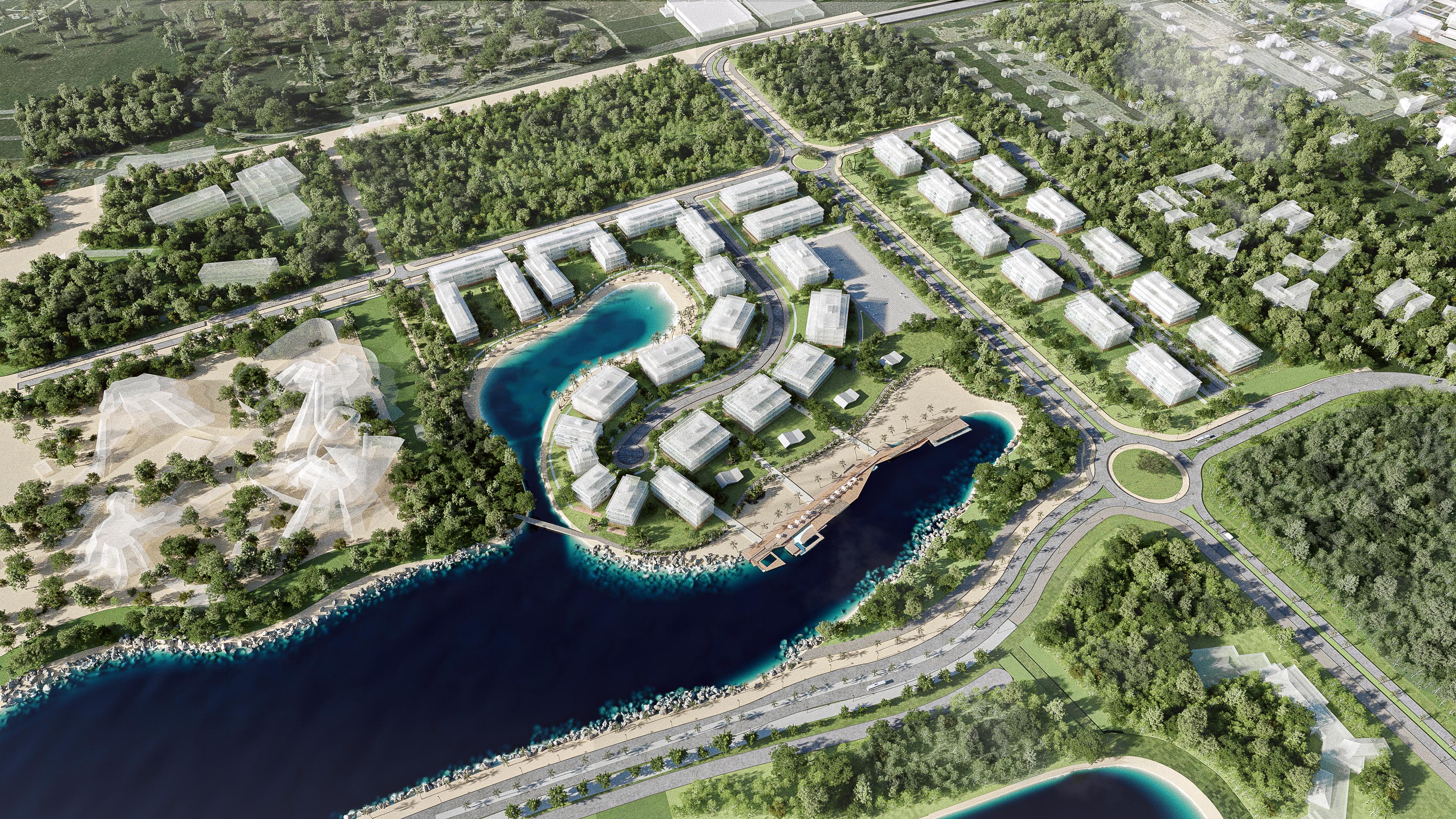 Cap Cana, DO, 2 Bedrooms Bedrooms, ,3 BathroomsBathrooms,Residential,For Sale,1753259