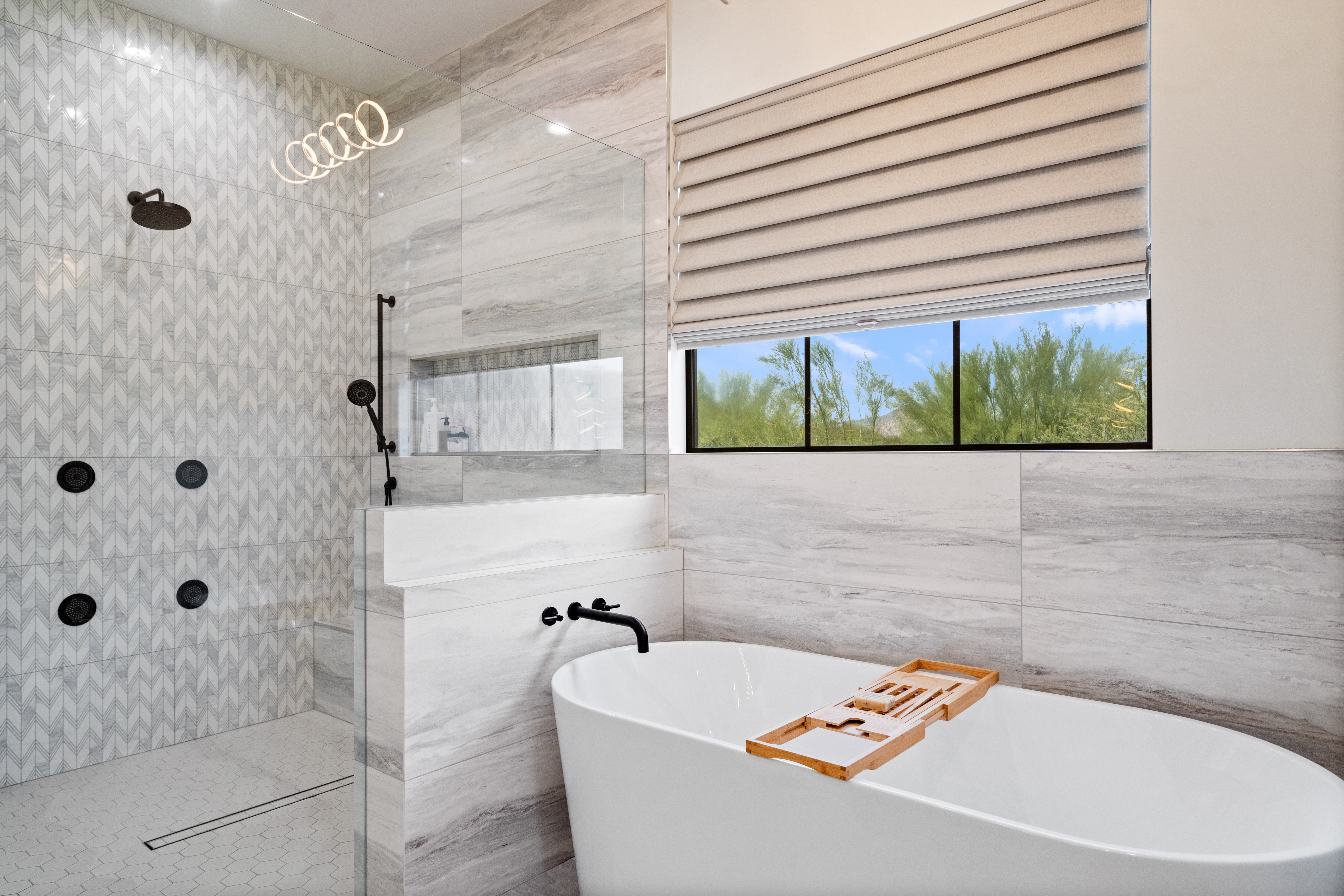  8530 E Nightingale Star Drive¦Scottsdale, AZ - 物件實景