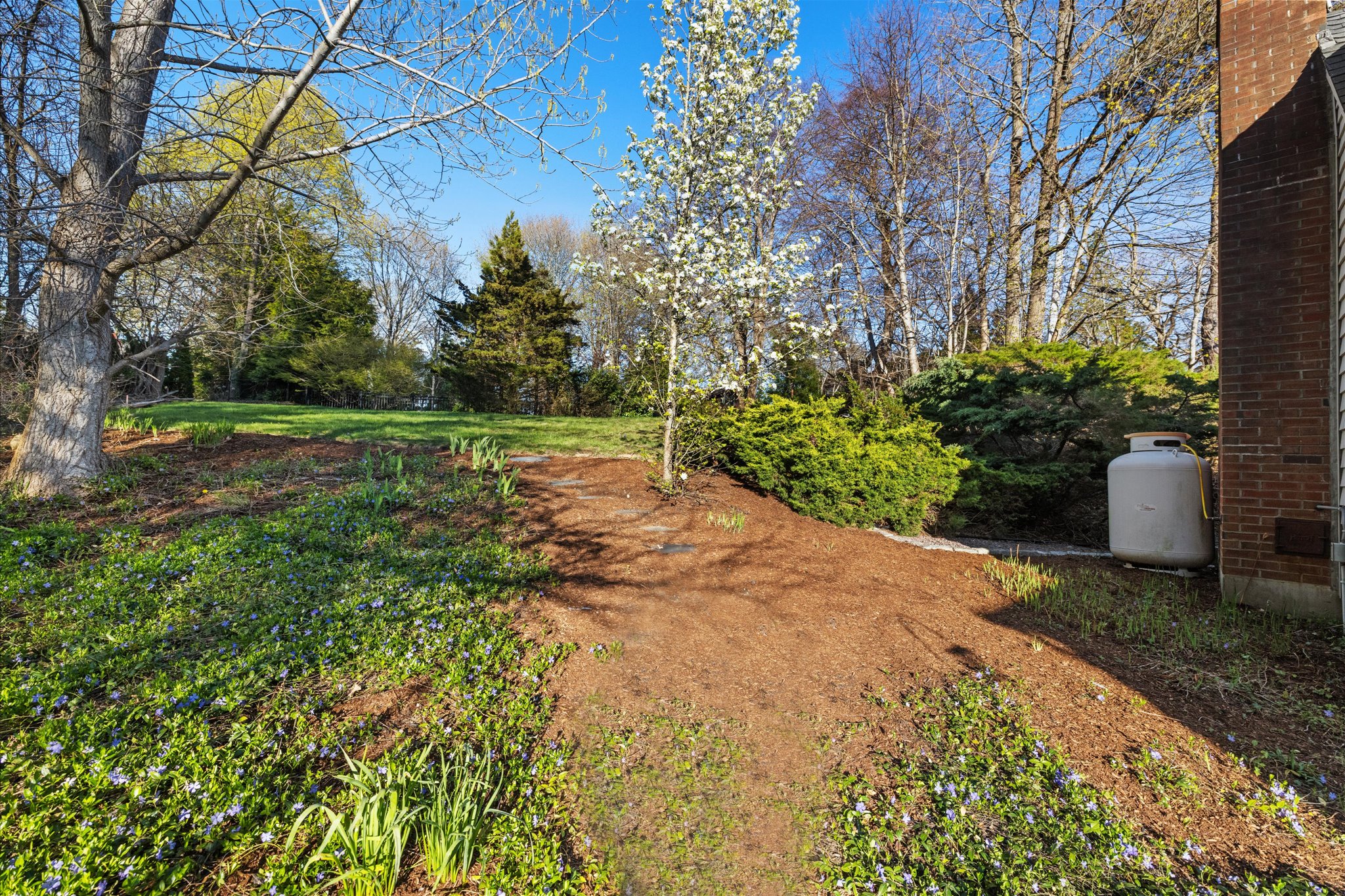 23 Mayflower Ln, Duxbury - 物件實景