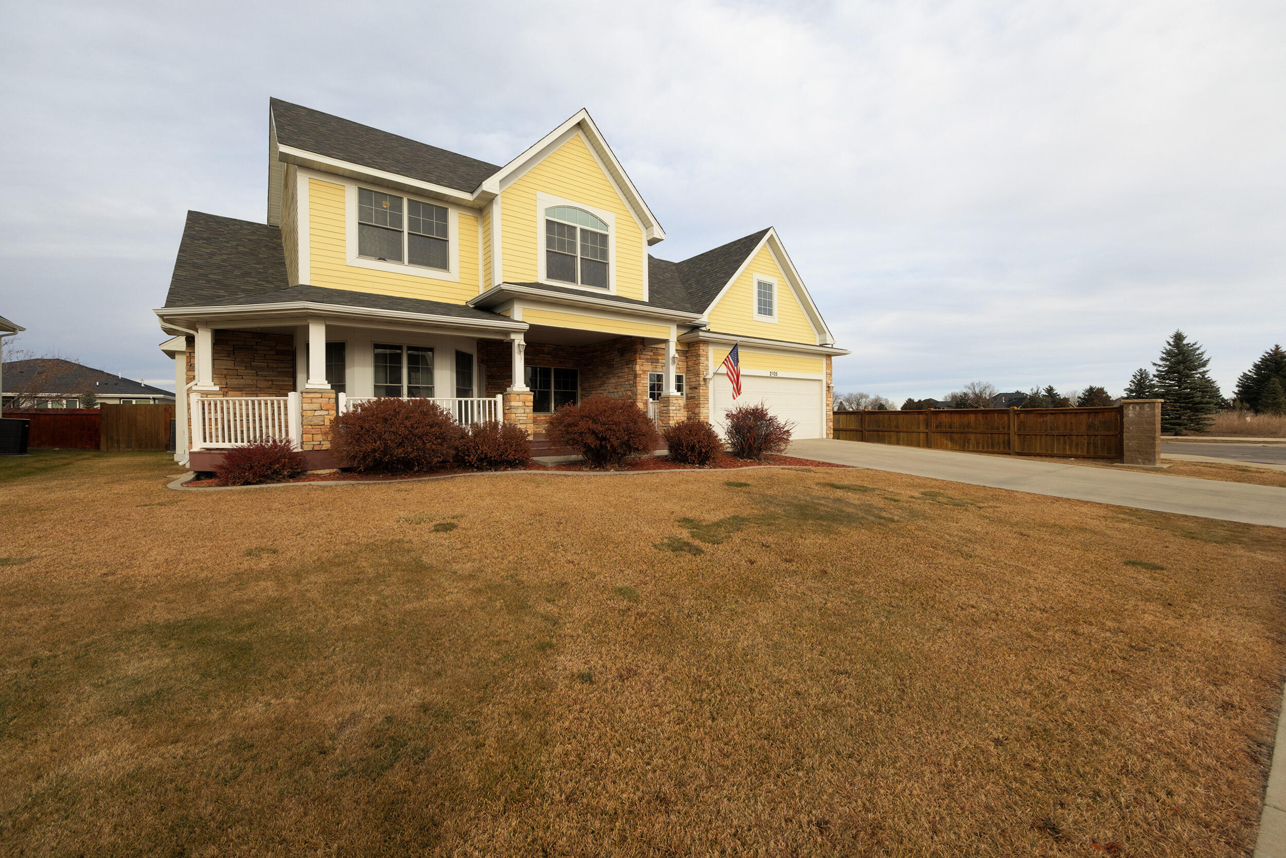 2105 Bruce Mountain Drive, Sheridan, Wyoming, 82801, United States, 3 Bedrooms Bedrooms, ,3 BathroomsBathrooms,Residential,For Sale,2105 Bruce Mountain Drive,1639811