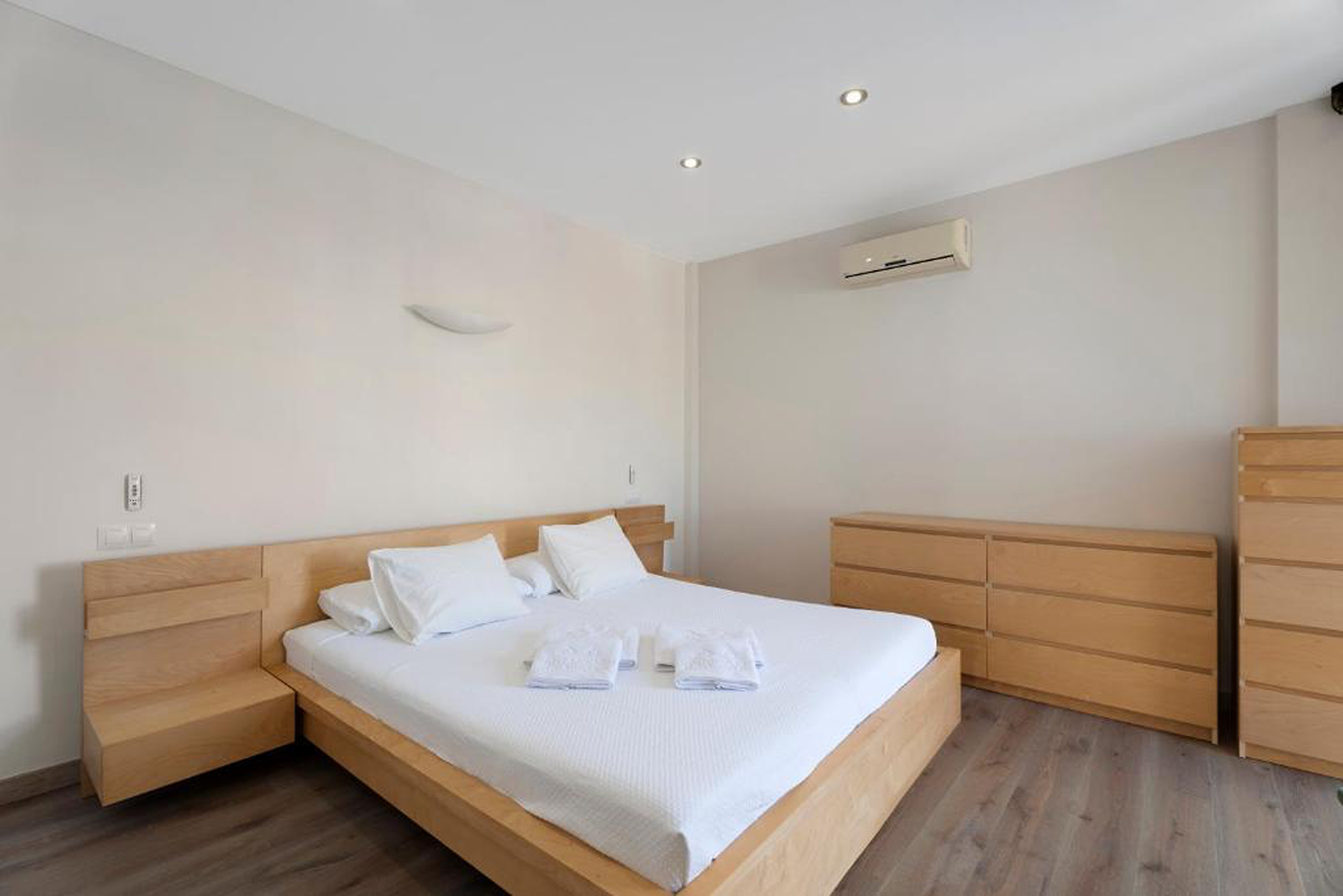  Contemporary Villa for Sale in Puerto de Santiago, Tenerife - 物件實景