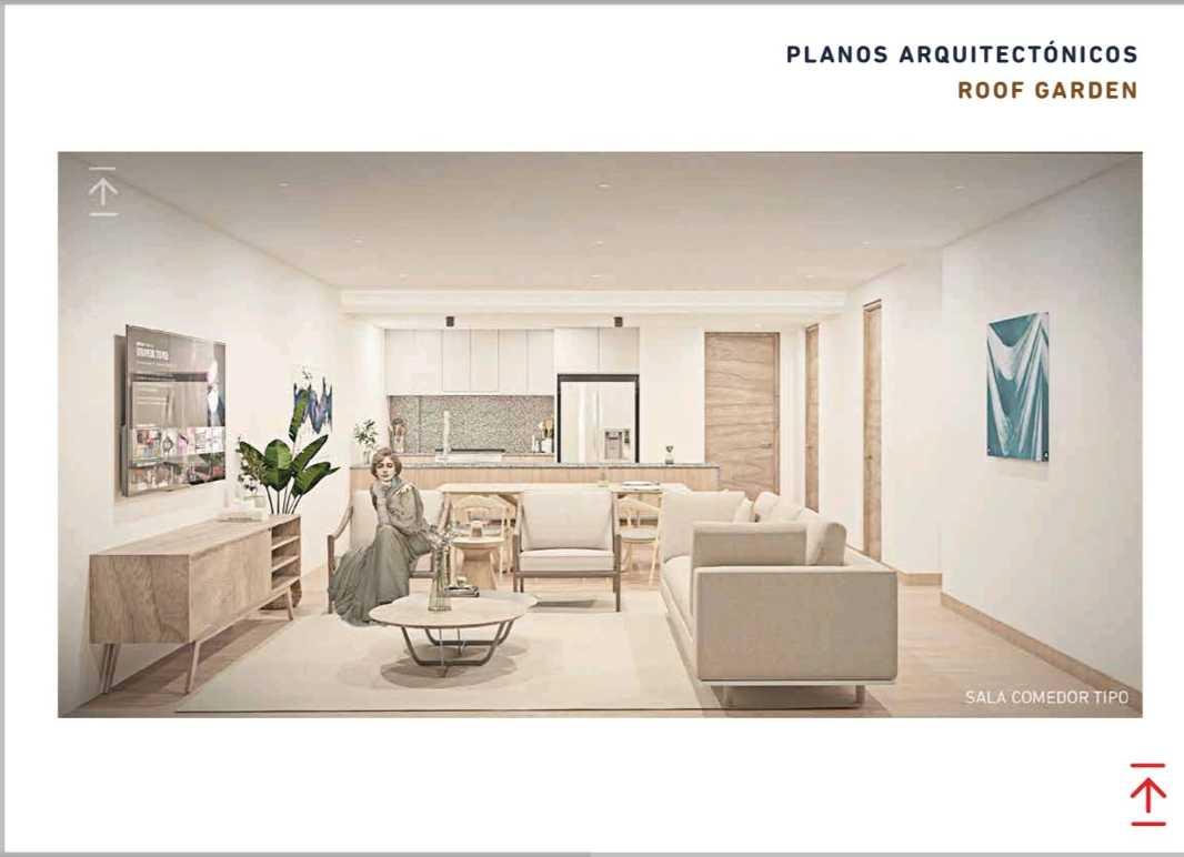 Enrique R?bsamen, Benito Juárez, Ciudad de México, 03020, Mexico, 3 Bedrooms Bedrooms, ,2 BathroomsBathrooms,Residential,For Sale,Enrique R?bsamen,1440764