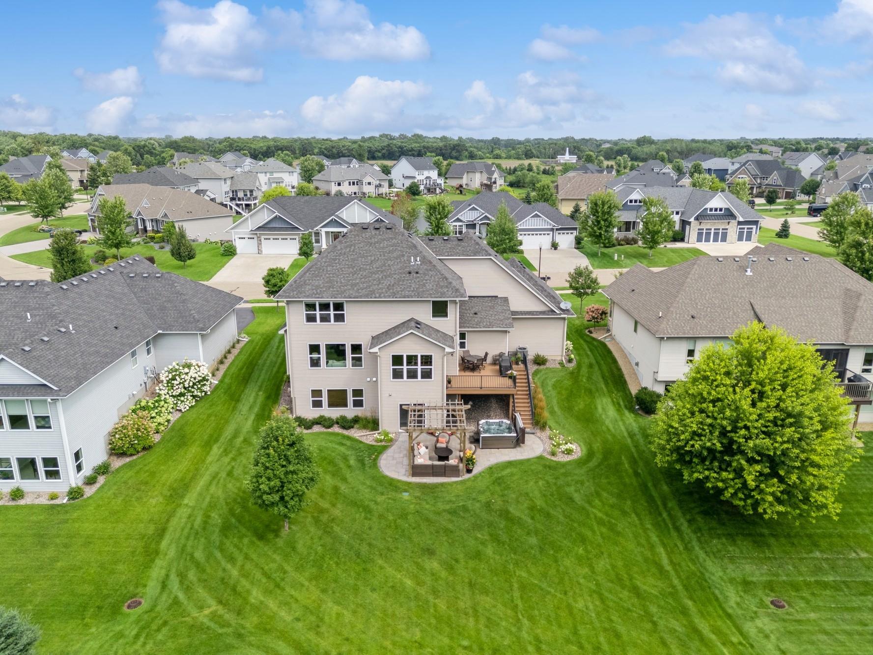 Brooklyn Park, Minnesota, 55445, United States, 5 Bedrooms Bedrooms, ,3 BathroomsBathrooms,Residential,For Sale,1991127