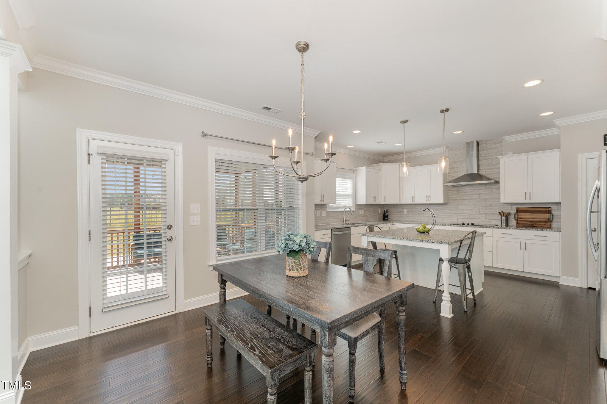 Fuquay Varina, North Carolina, 27526, United States, 5 Bedrooms Bedrooms, ,4 BathroomsBathrooms,Residential,For Sale,1792772