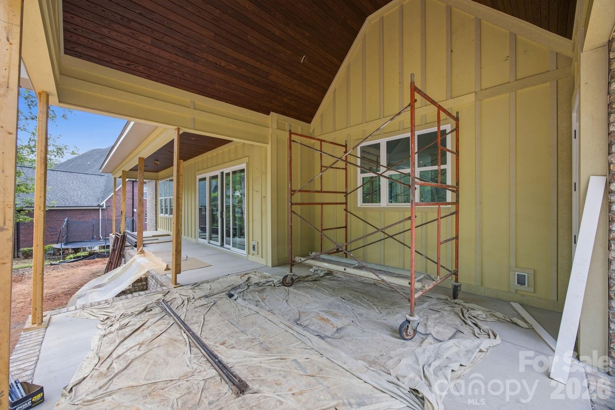 Salisbury, North Carolina, 28144, United States, 3 Bedrooms Bedrooms, ,4 BathroomsBathrooms,Residential,For Sale,2049396