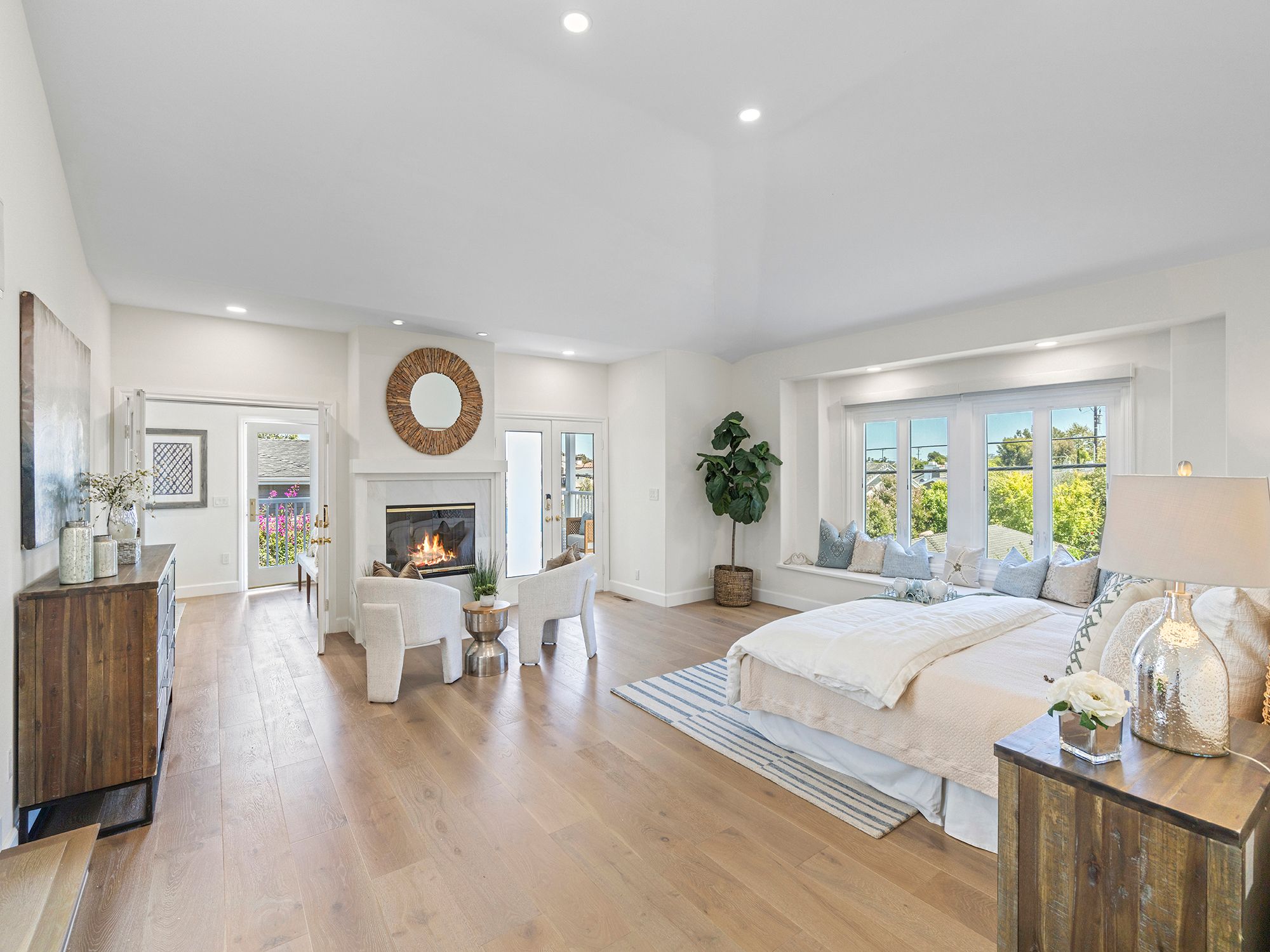  2300 John Street, Manhattan Beach, CA 90266 - 物件實景