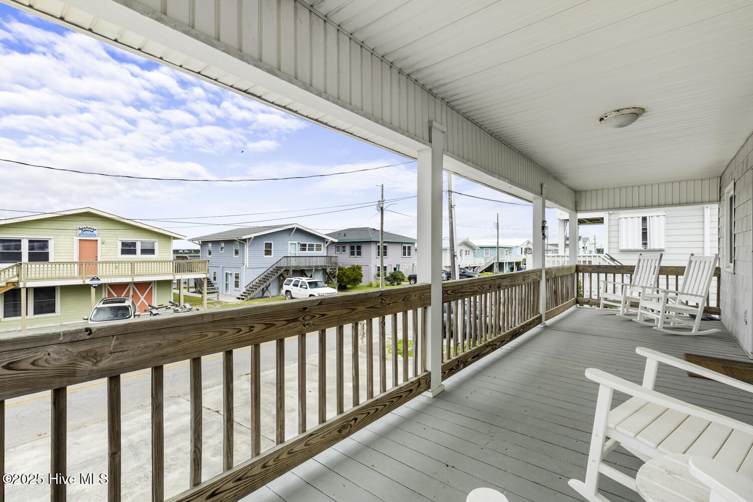 Topsail Beach, North Carolina, 28445, United States, 3 Bedrooms Bedrooms, ,2 BathroomsBathrooms,Residential,For Sale,1983458