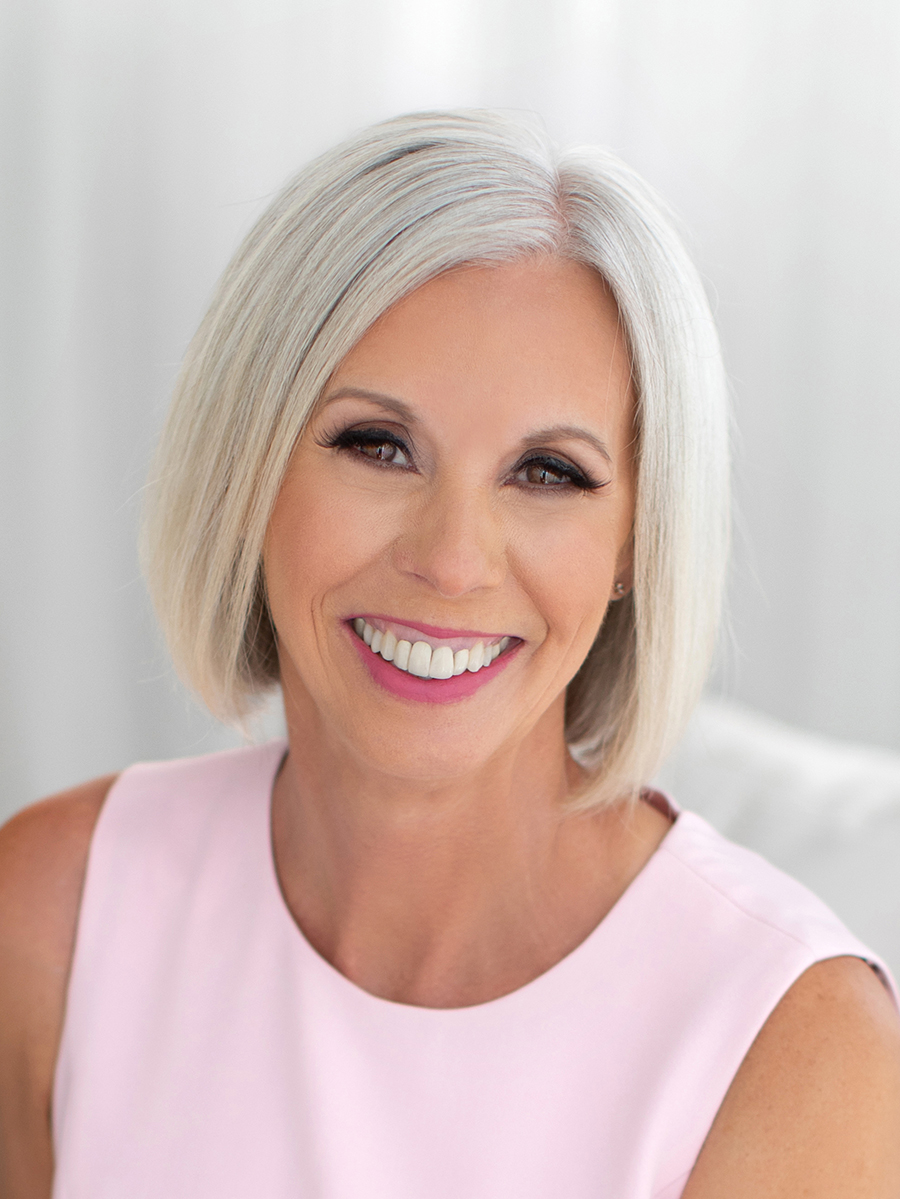 Anita Treschan