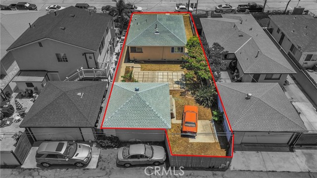 Wilmington, California, 90744, United States, 2 Bedrooms Bedrooms, ,1 BathroomBathrooms,Residential,For Sale,1981118