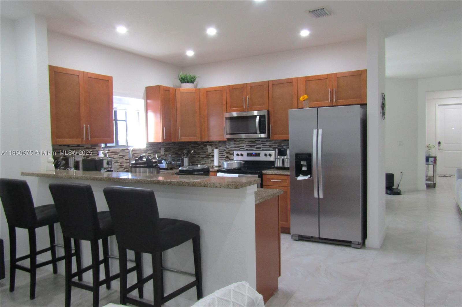 Miami, Florida, 33157, United States, 4 Bedrooms Bedrooms, ,3 BathroomsBathrooms,Residential,For Sale,1939963