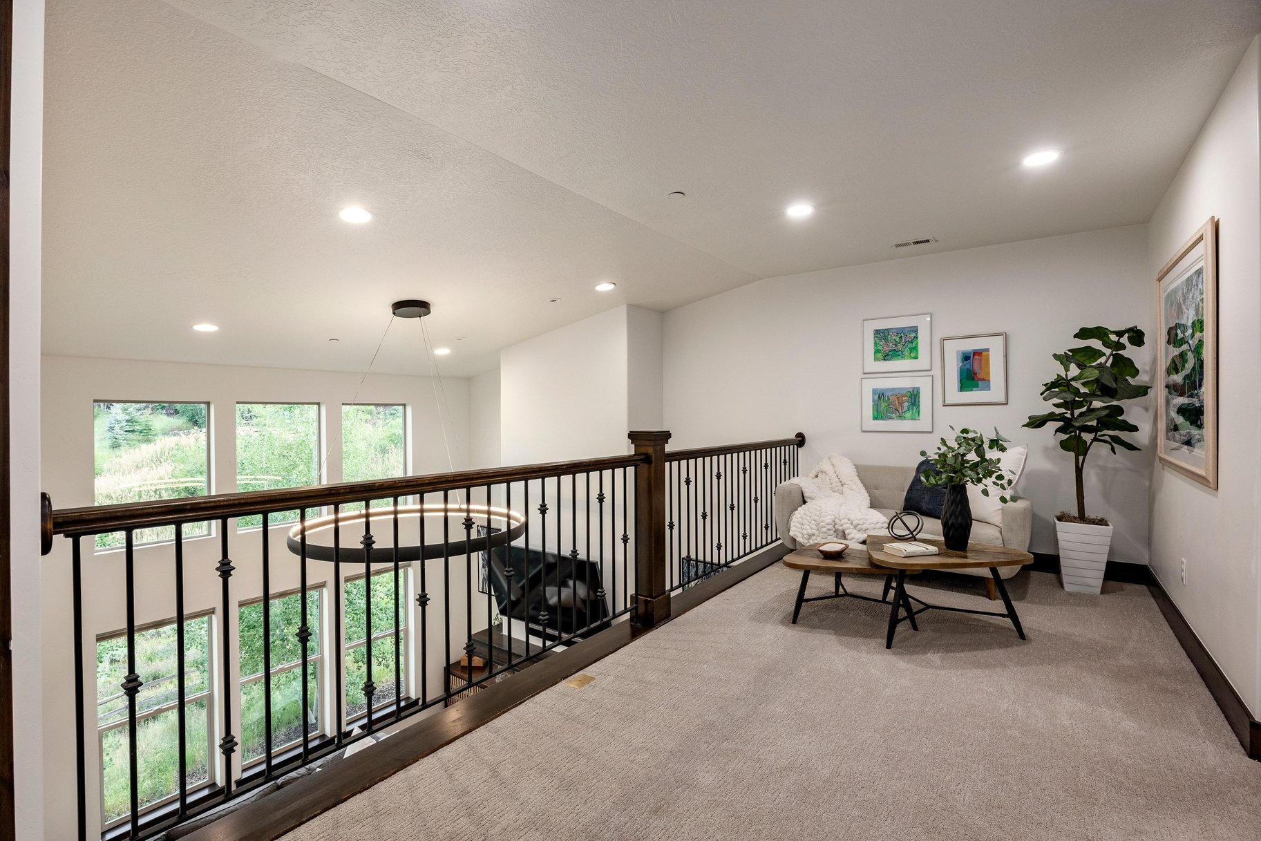  Renovated Furnished Townhome on Premium Lot with Easy Ski Access - 物件實景