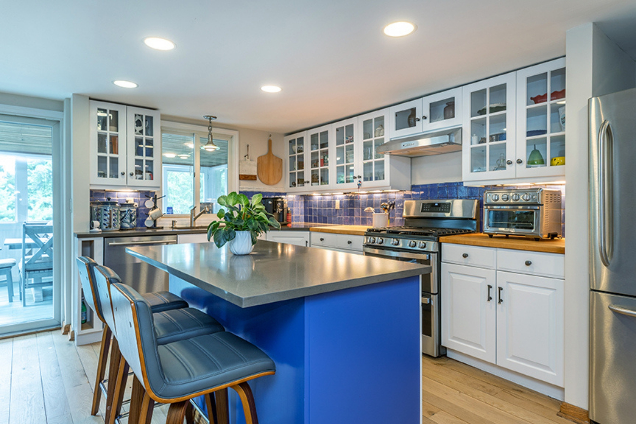  11 Gaffney Road - 物件實景