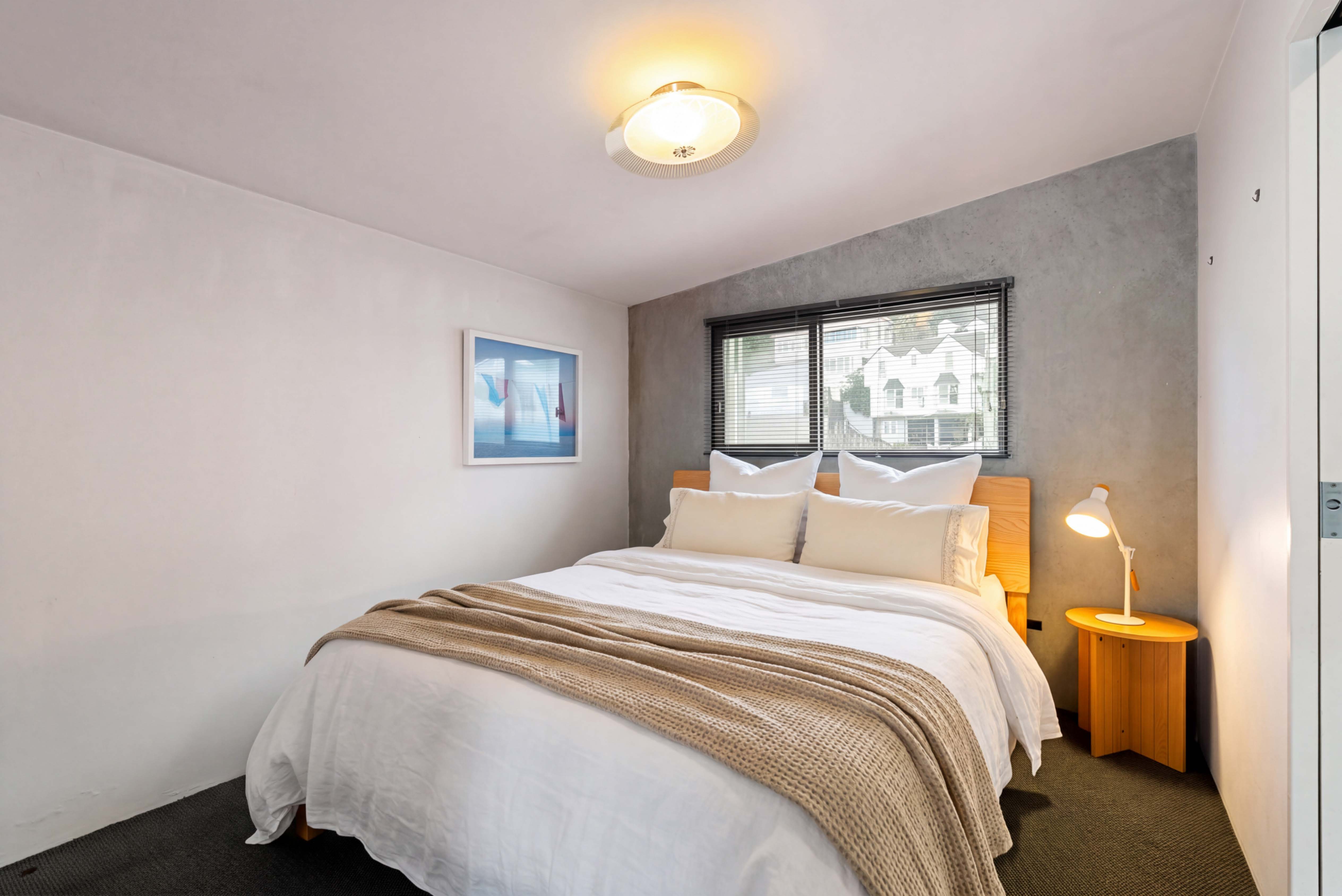  249 Queens Drive, Lyall Bay, Wellington, 6022 - 物件實景