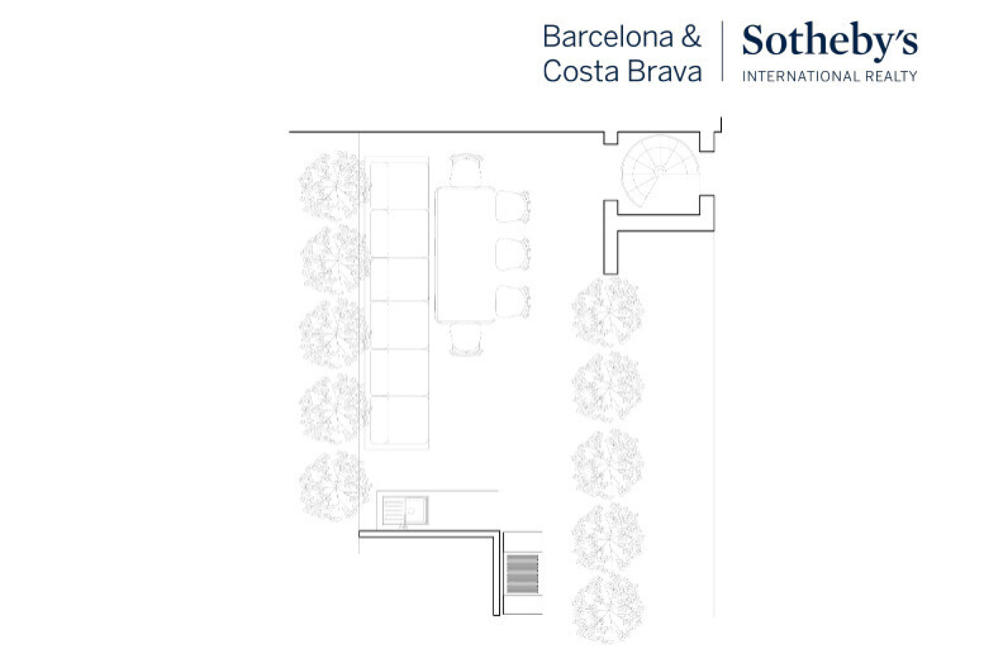  Penthouse with terrace in the heart of Sants neighborhood - 物件實景
