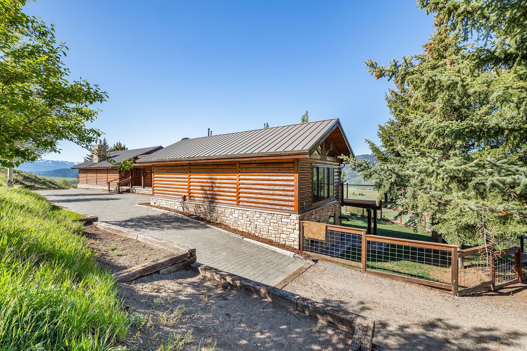  Game Creek Ranchette - 物件實景