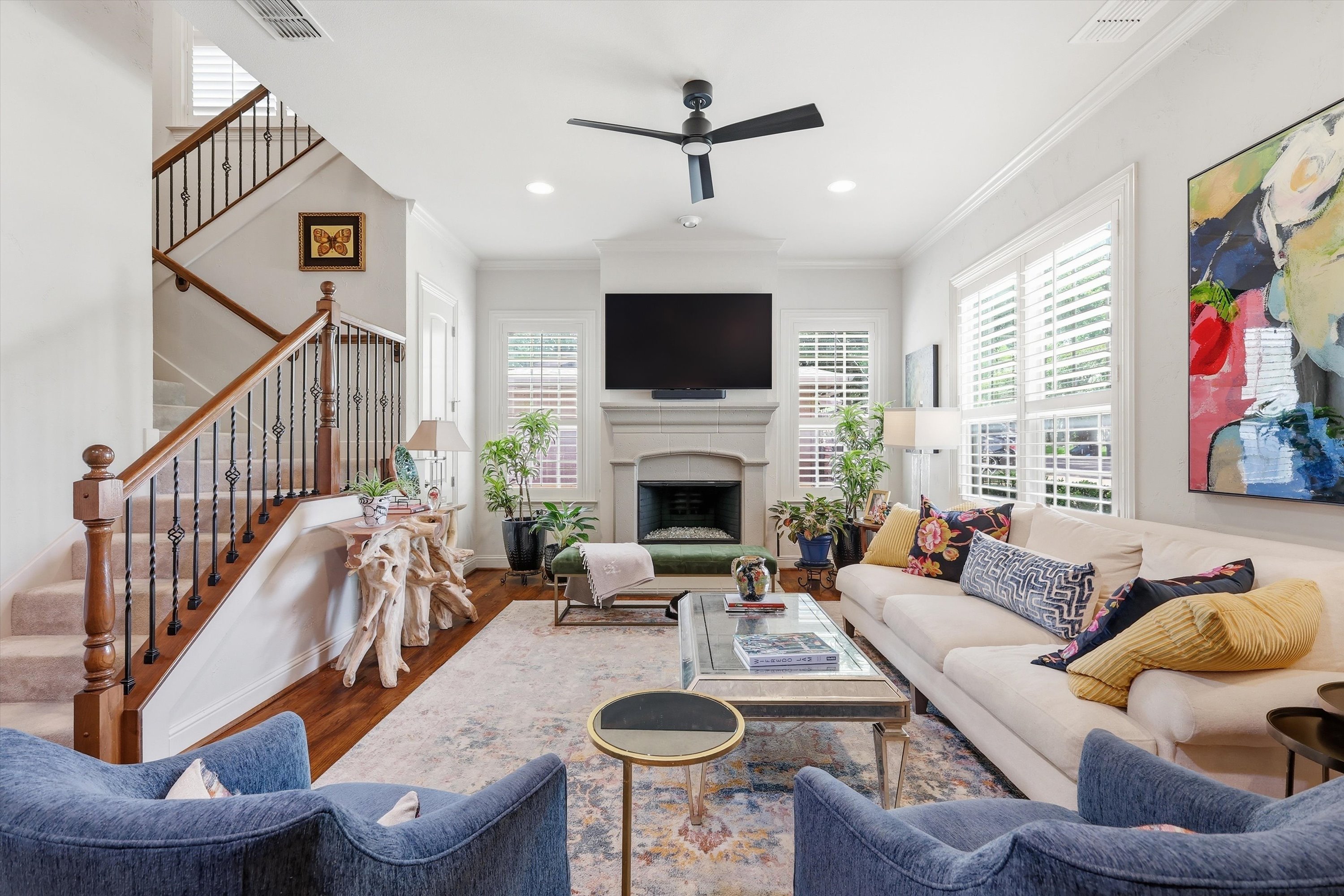  Refined Townhome Living in the Heart of Monticello - 物件實景