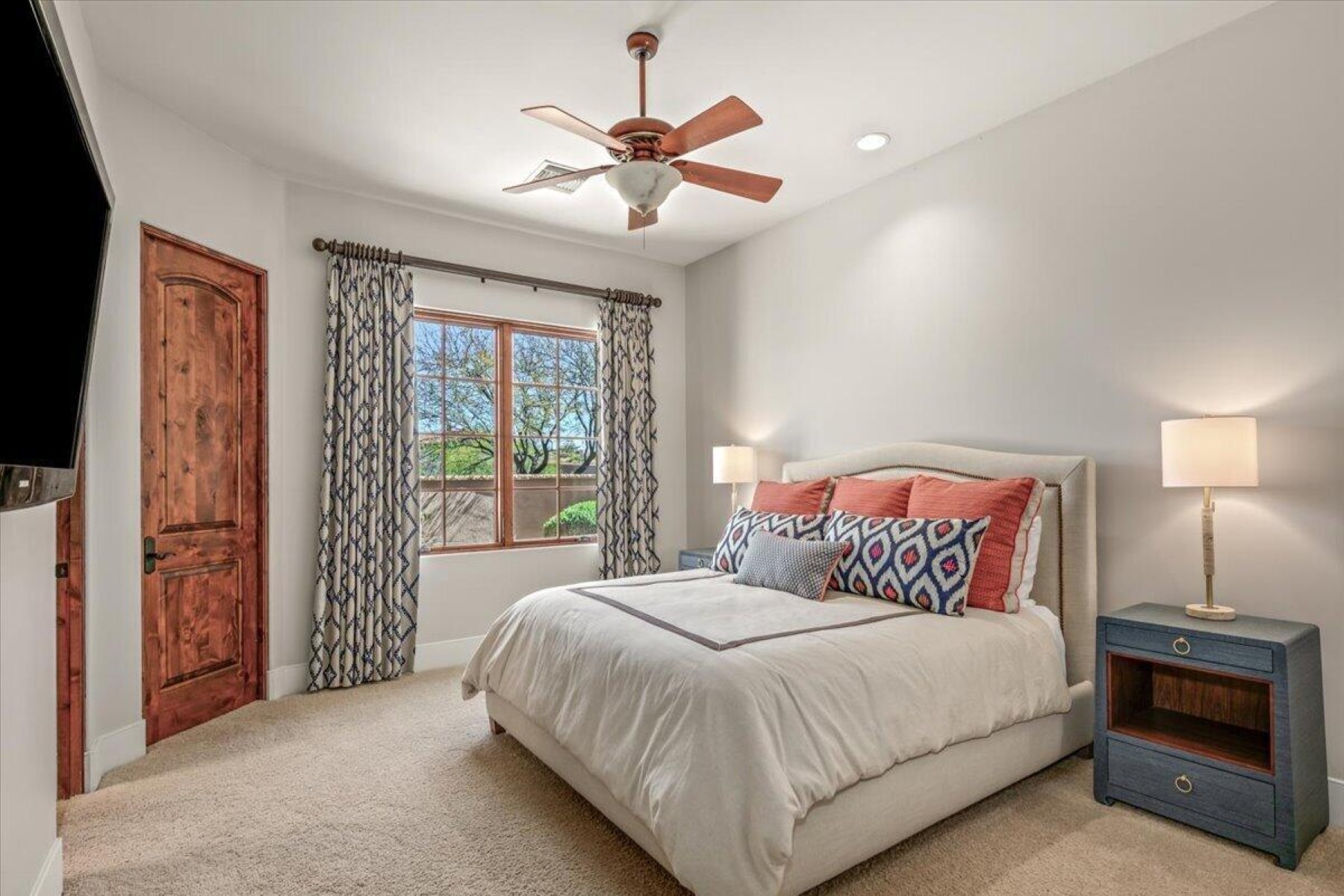  11027 E Wildcat Hill Road¦Scottsdale, AZ - 物件實景