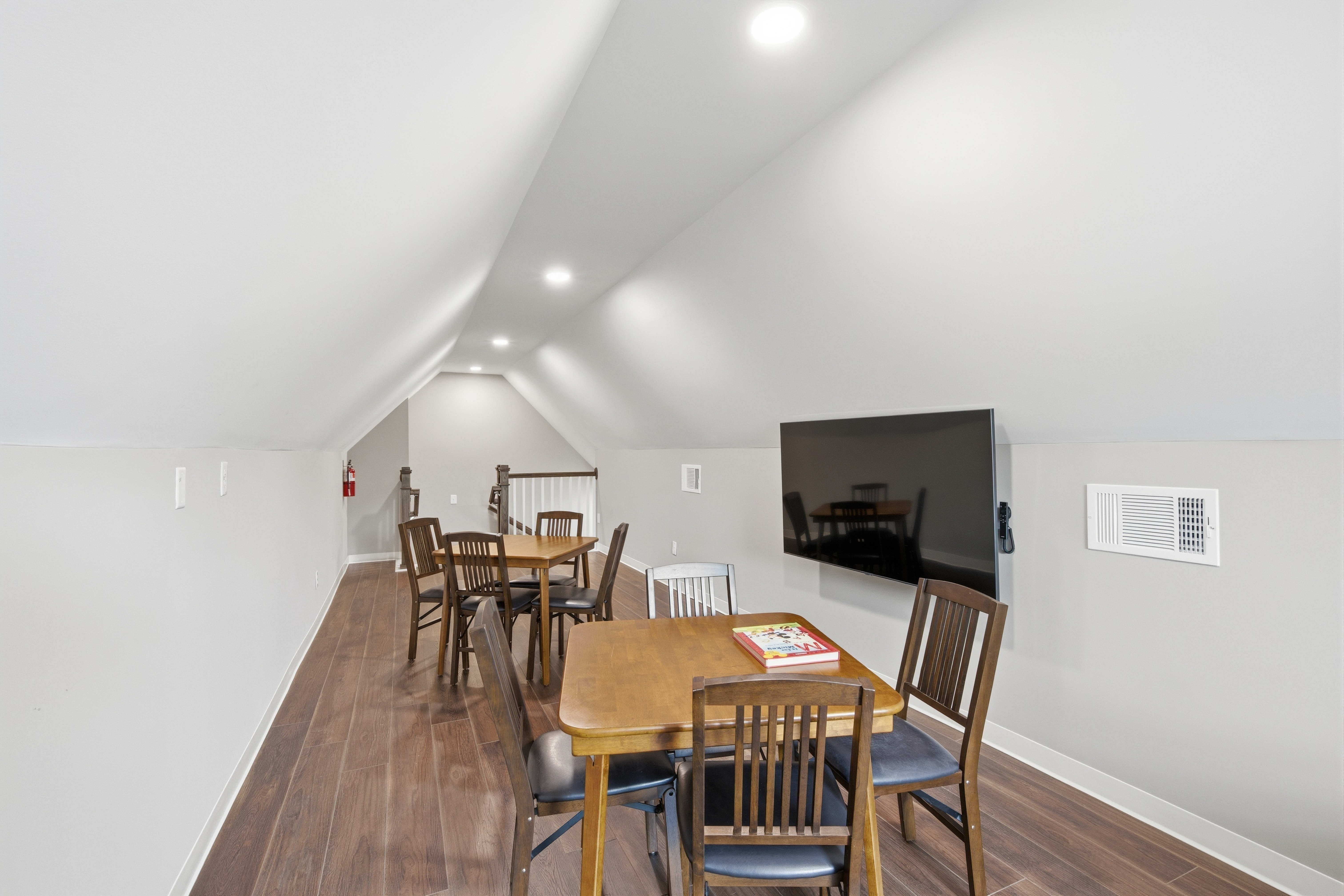  108 Glenview Lane, Durham, NC 27703 - 物件實景