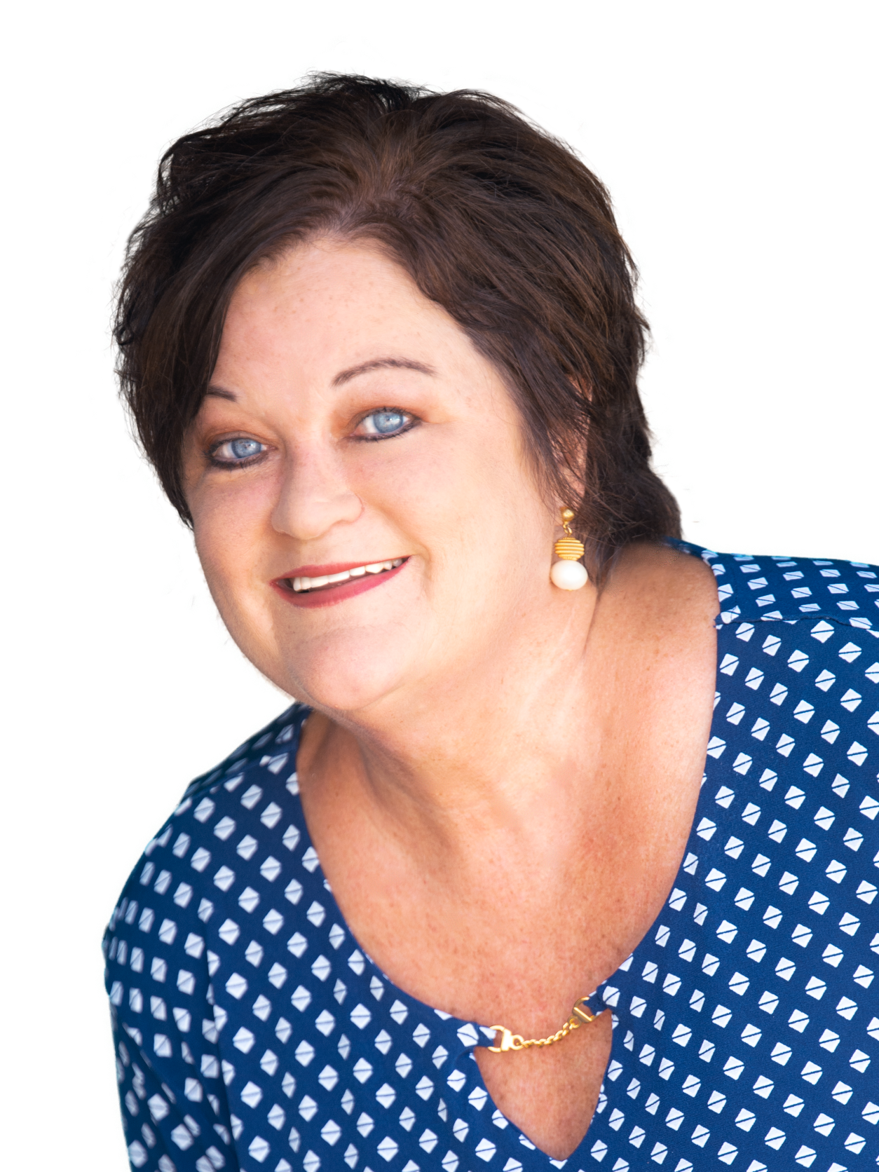 Louise Flanigan