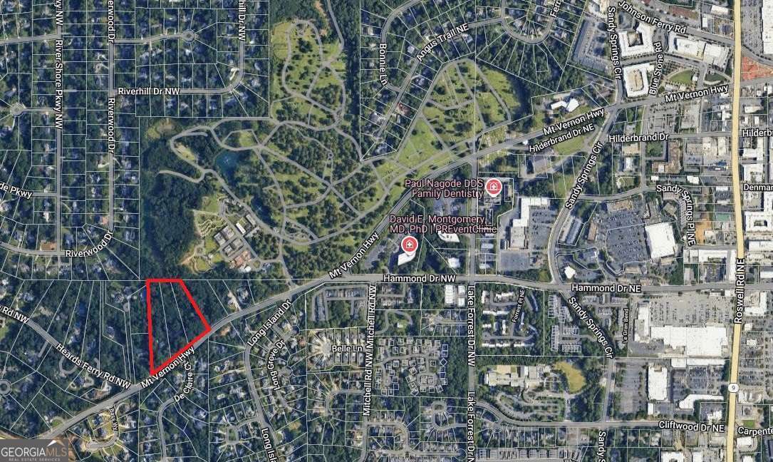 Atlanta, Georgia, 30328, United States, 1 Bedroom Bedrooms, ,1 BathroomBathrooms,Residential,For Sale,1804418