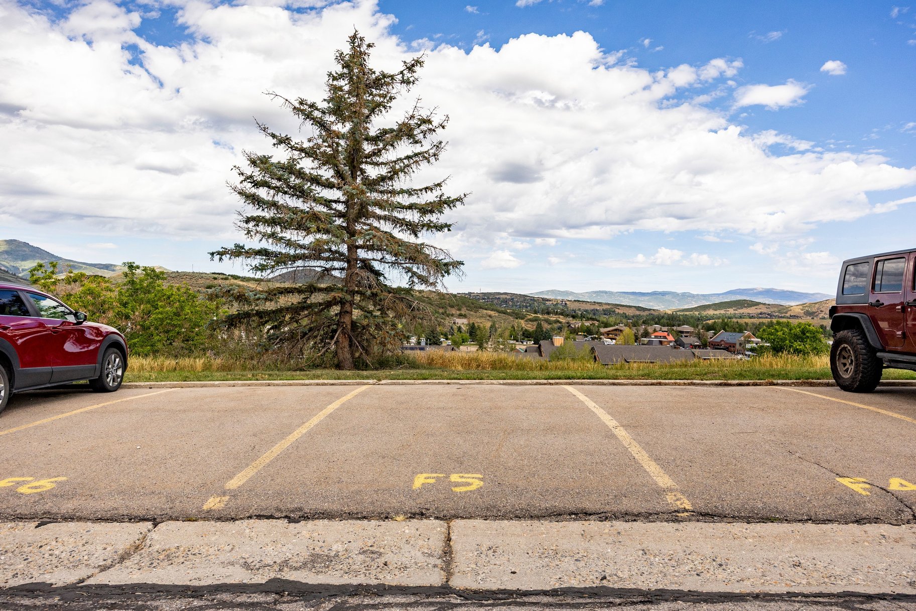  A True Foothold in Park City - 物件實景