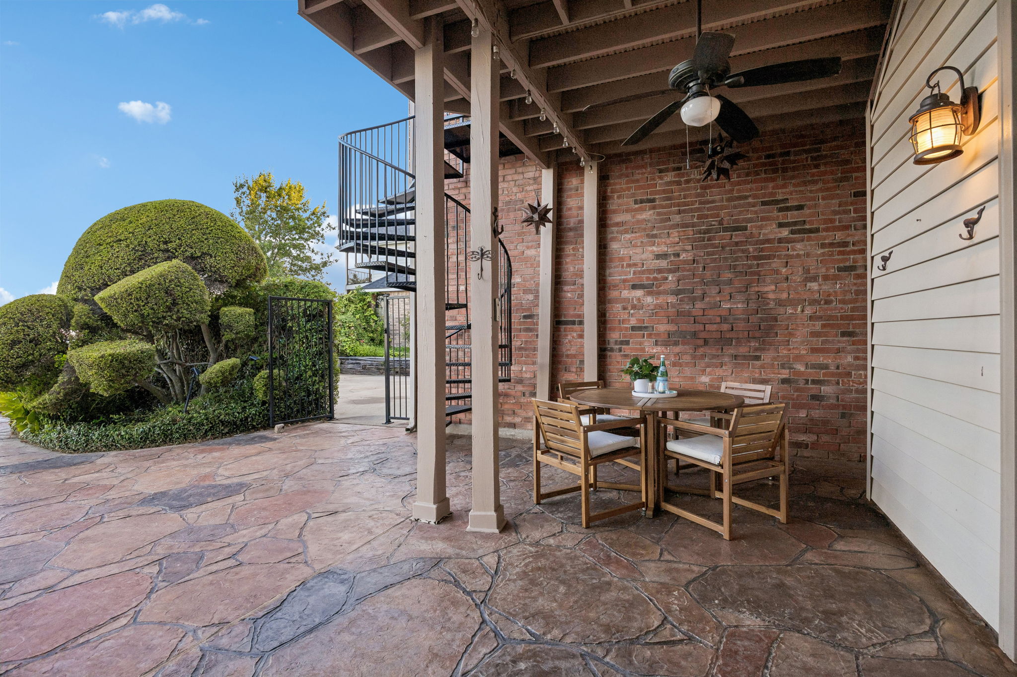  Rare One Owner Lakefront Oasis on Lake Ray Hubbard  Waterfront with Pool - 物件實景