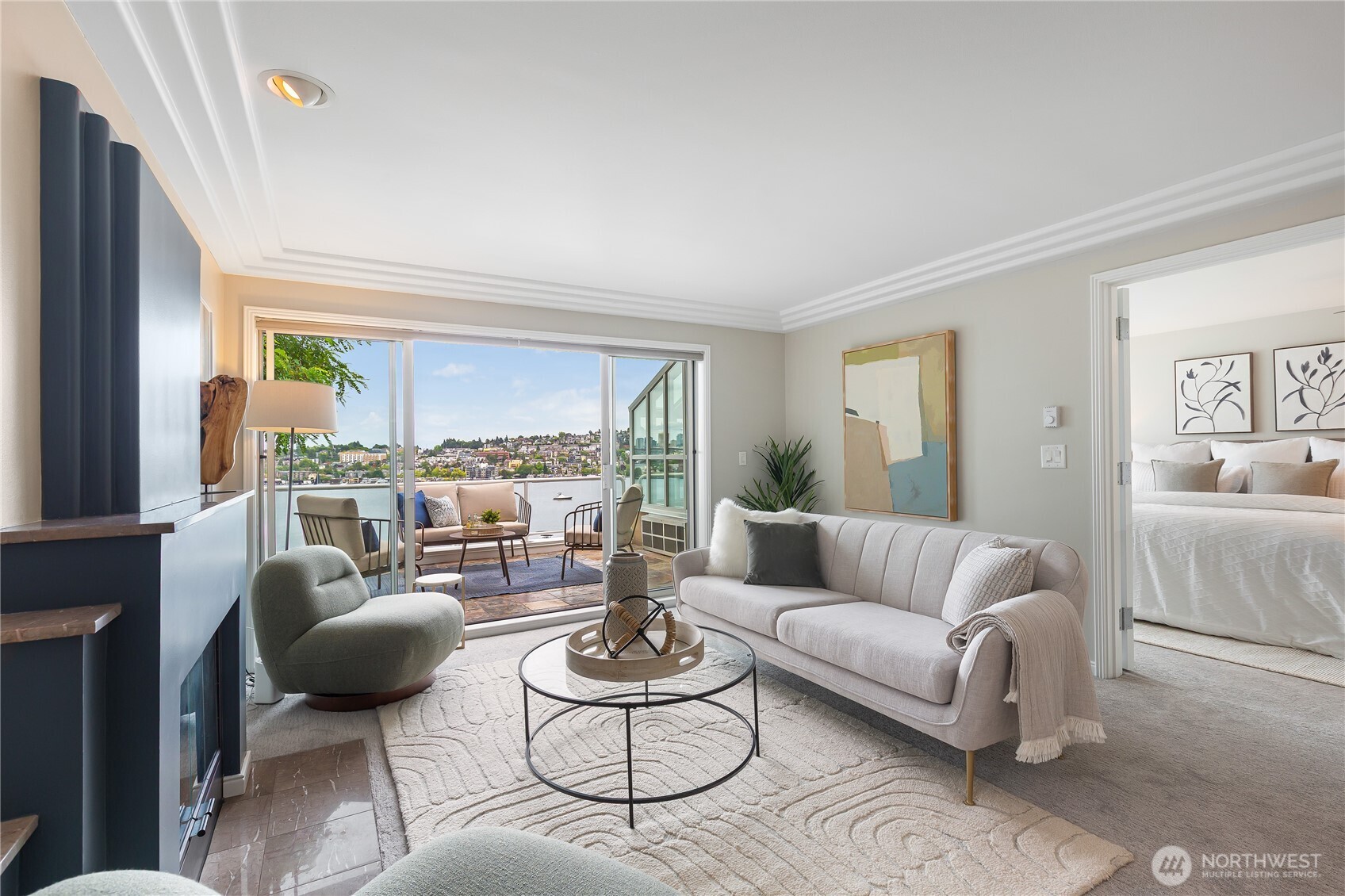 Seattle, Washington, 98109, United States, 2 Bedrooms Bedrooms, ,2 BathroomsBathrooms,Residential,For Sale,1901490
