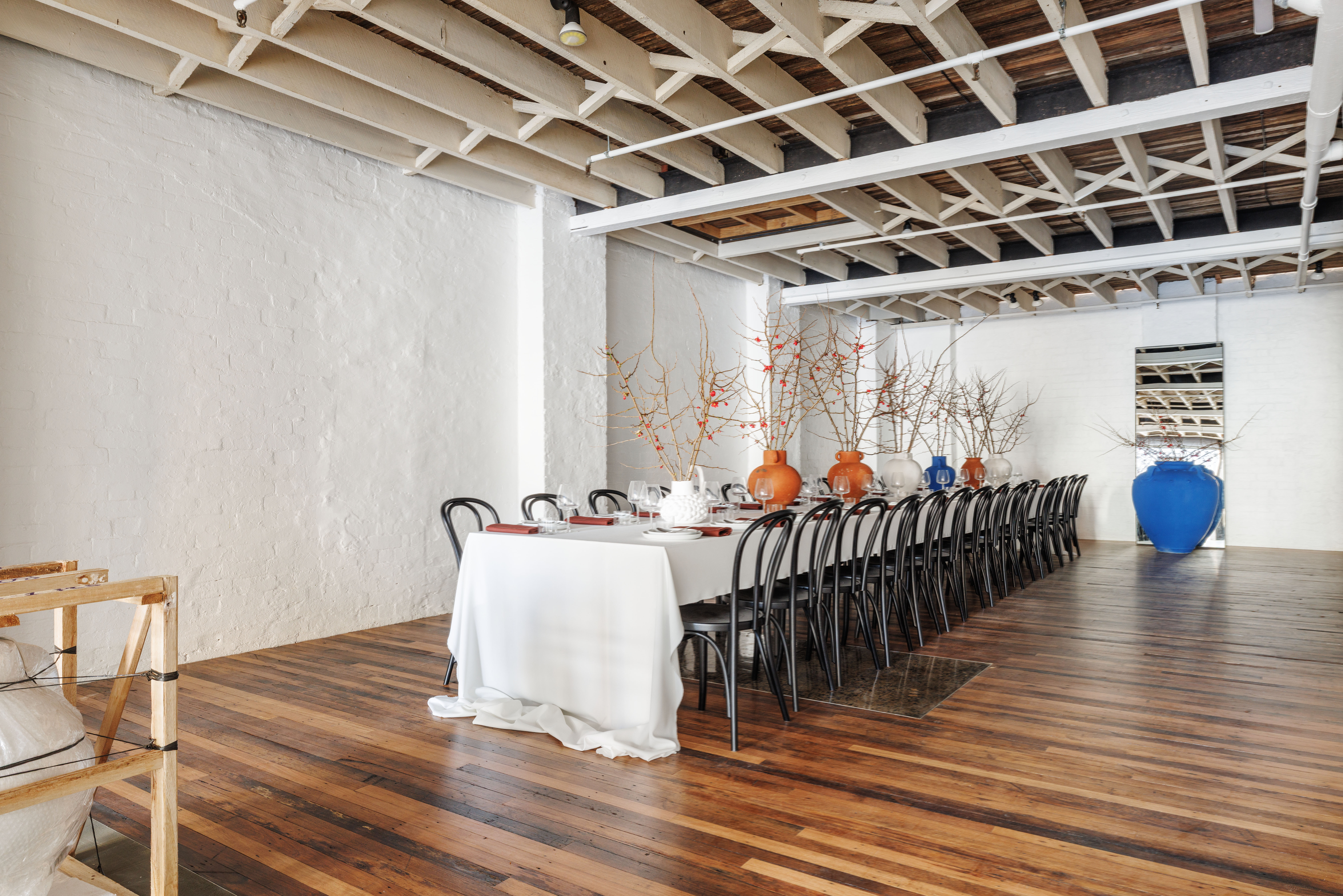  24 Queen Street, Chippendale - 物件實景