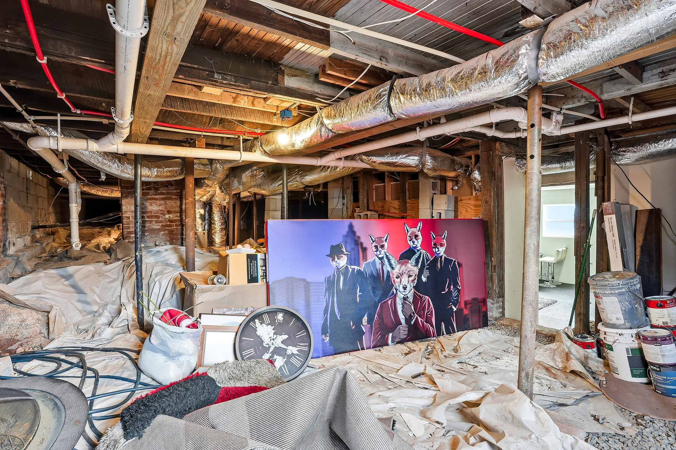  Beautifully Renovated Home in Historic Atlanta Neighborhood - 物件實景