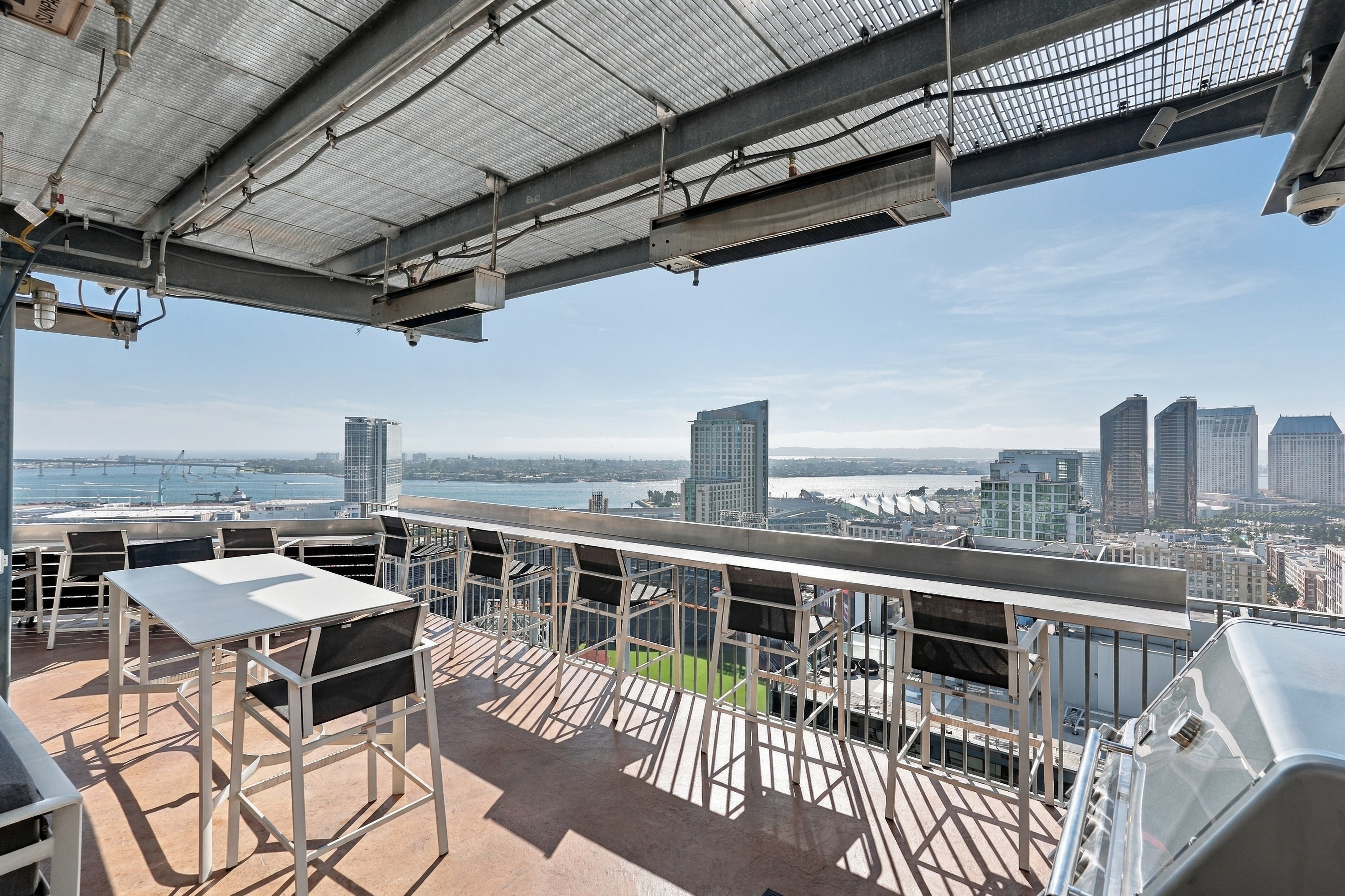  350 11th Avenue #631, San Diego, CA 92101 - 物件實景