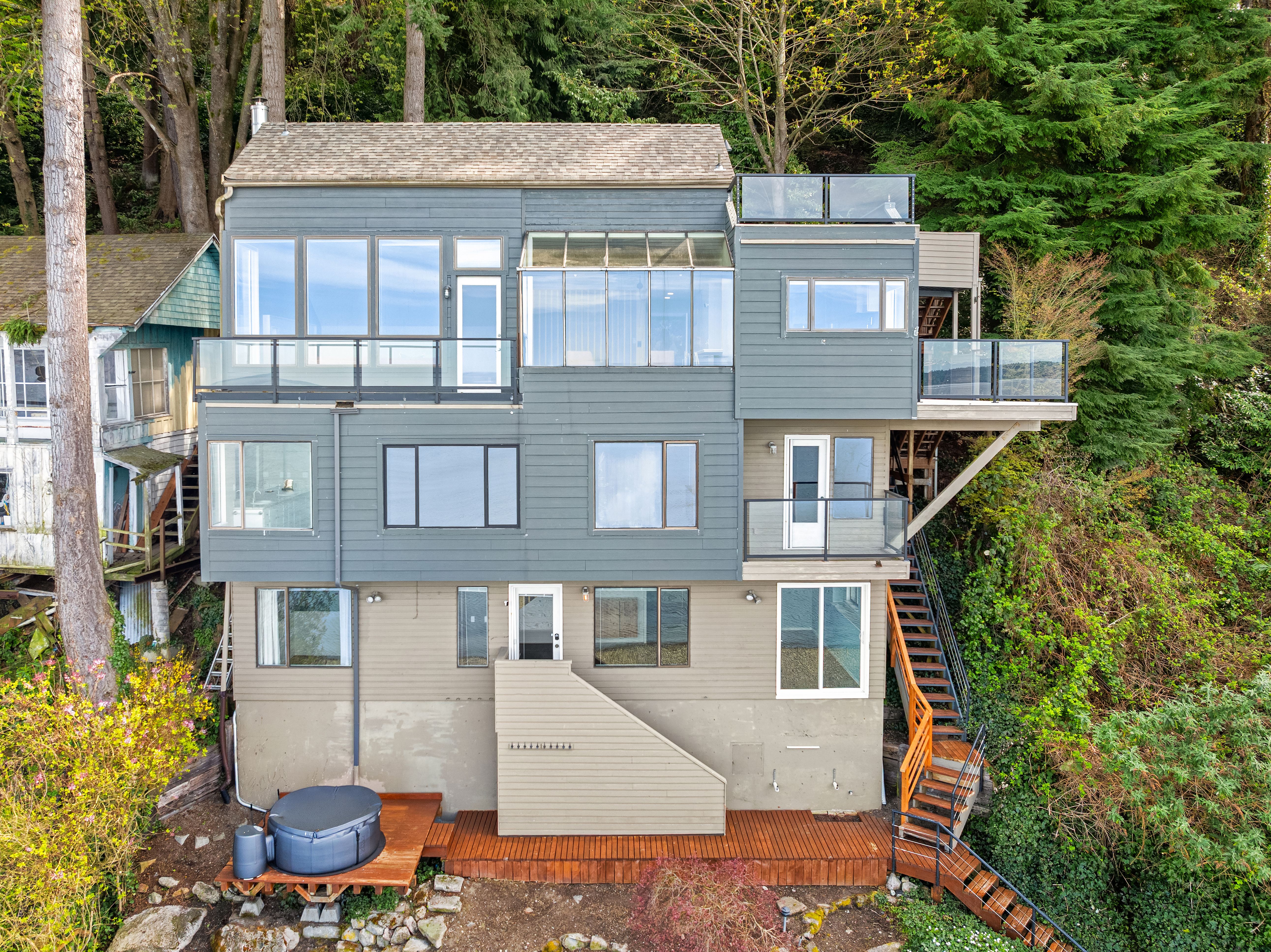  16611 Maplewild Ave SW, Burien, WA 98166 - 物件實景