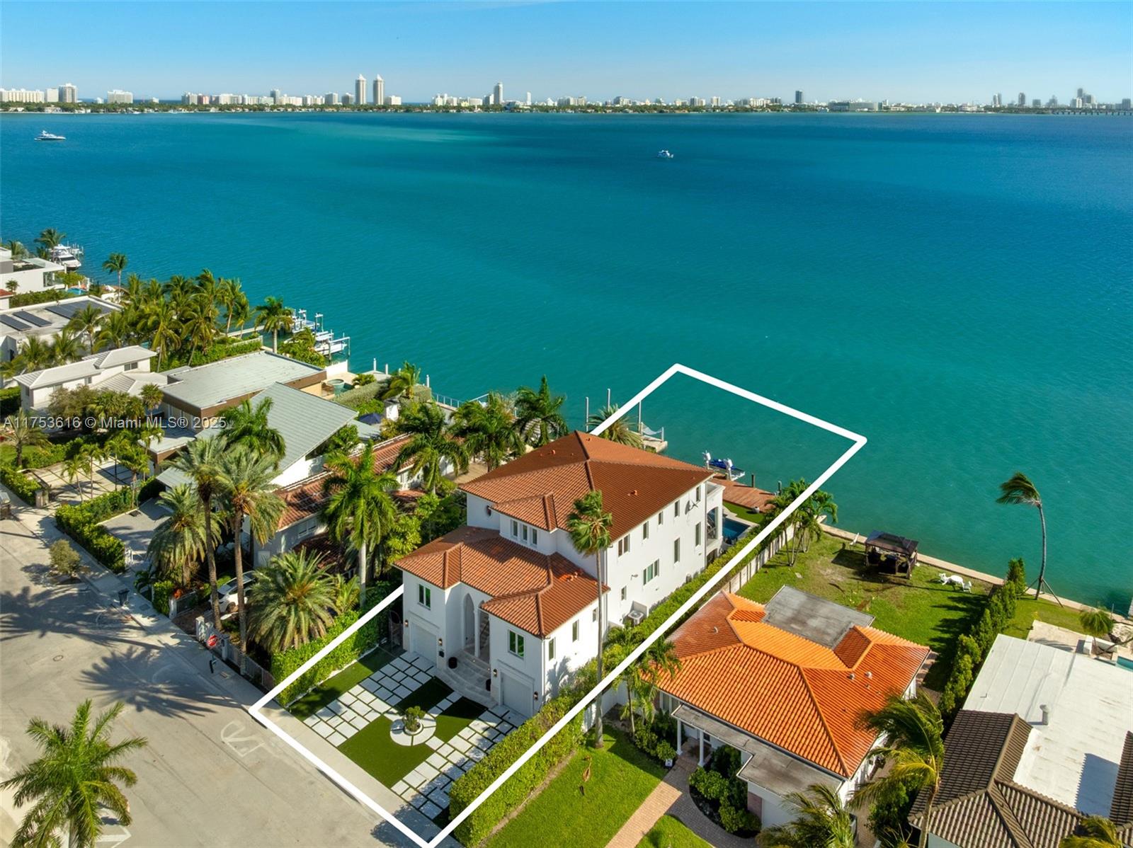 North Bay Village, Florida, 33141, United States, 6 Bedrooms Bedrooms, ,7 BathroomsBathrooms,Residential,For Sale,1736807
