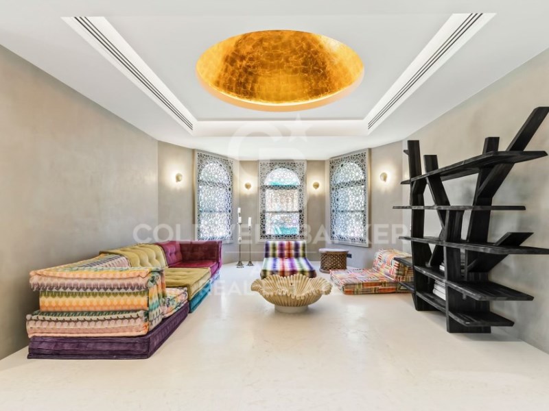 Marbella, Andalusia, ES, 6 Bedrooms Bedrooms, ,5 BathroomsBathrooms,Residential,For Sale,1959317