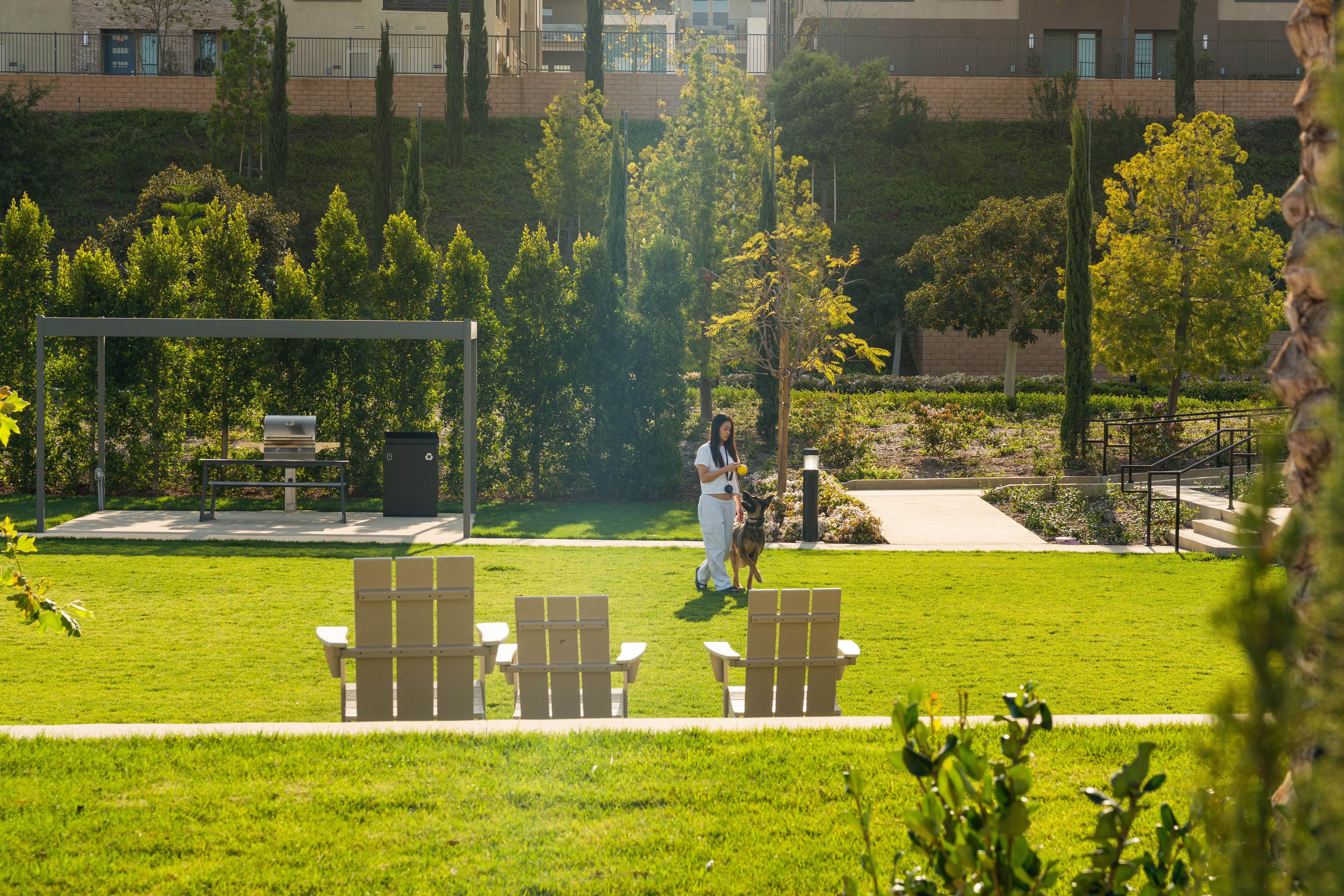  888 Poppy Court, Montebello, CA 90640 - 物件實景