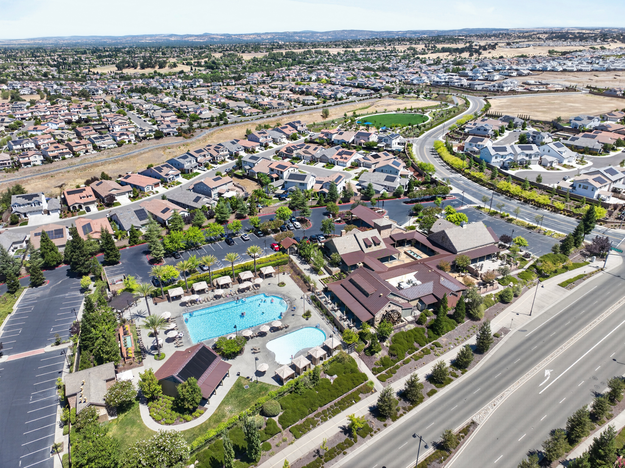 1480 Westwind Way, Rocklin, CA, 95765 - 物件實景